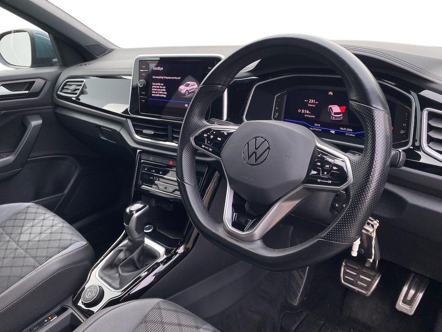 Used Volkswagen T-Roc 2022 for sale - 77488135: Photo 15