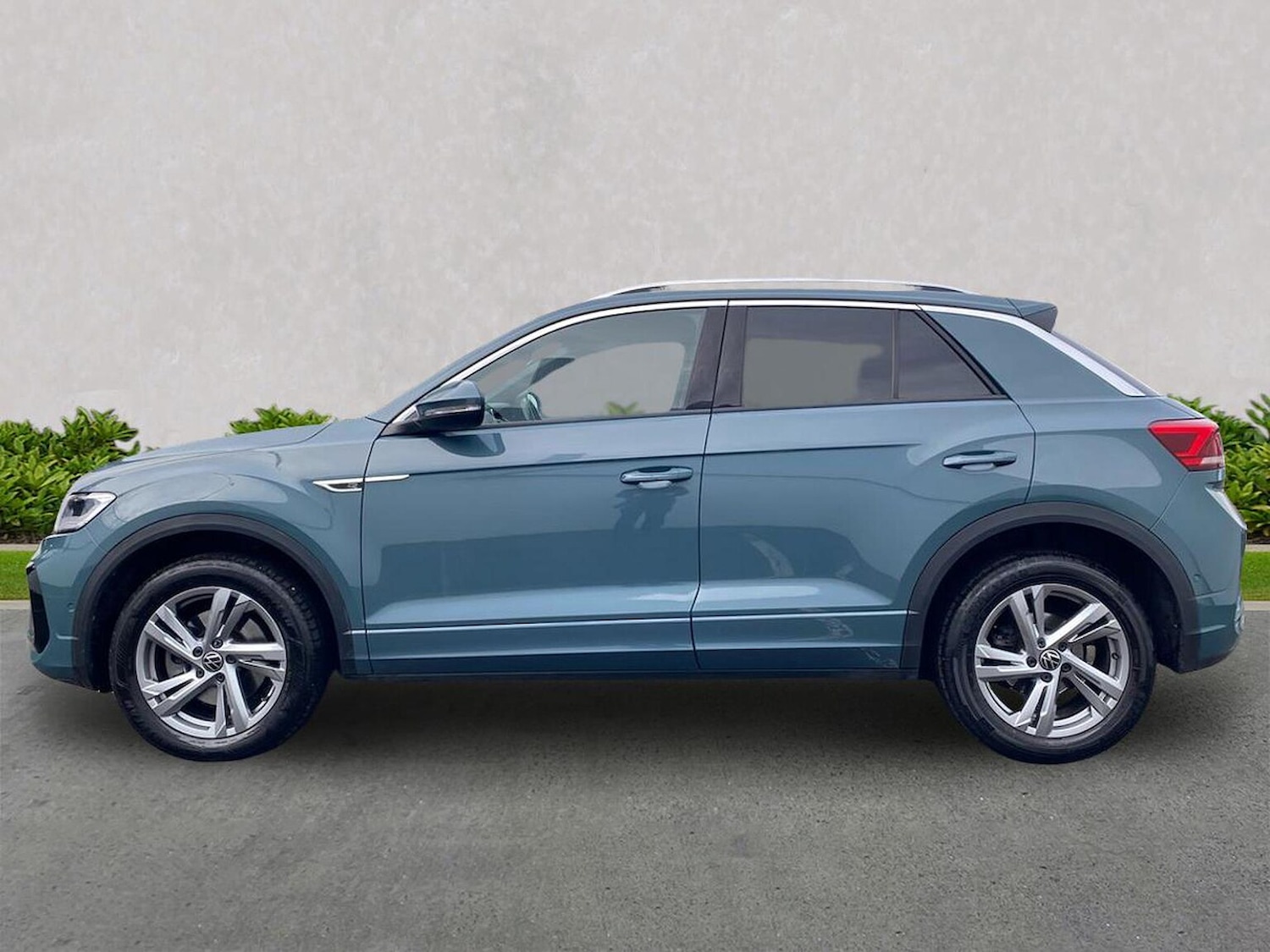 Used Volkswagen T-Roc 2022 for sale - 77488135: Photo 19