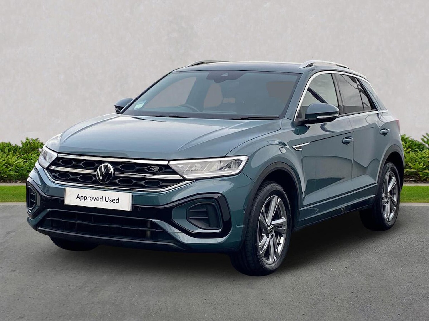 Used Volkswagen T-Roc 2022 for sale - 77488135: Photo 20