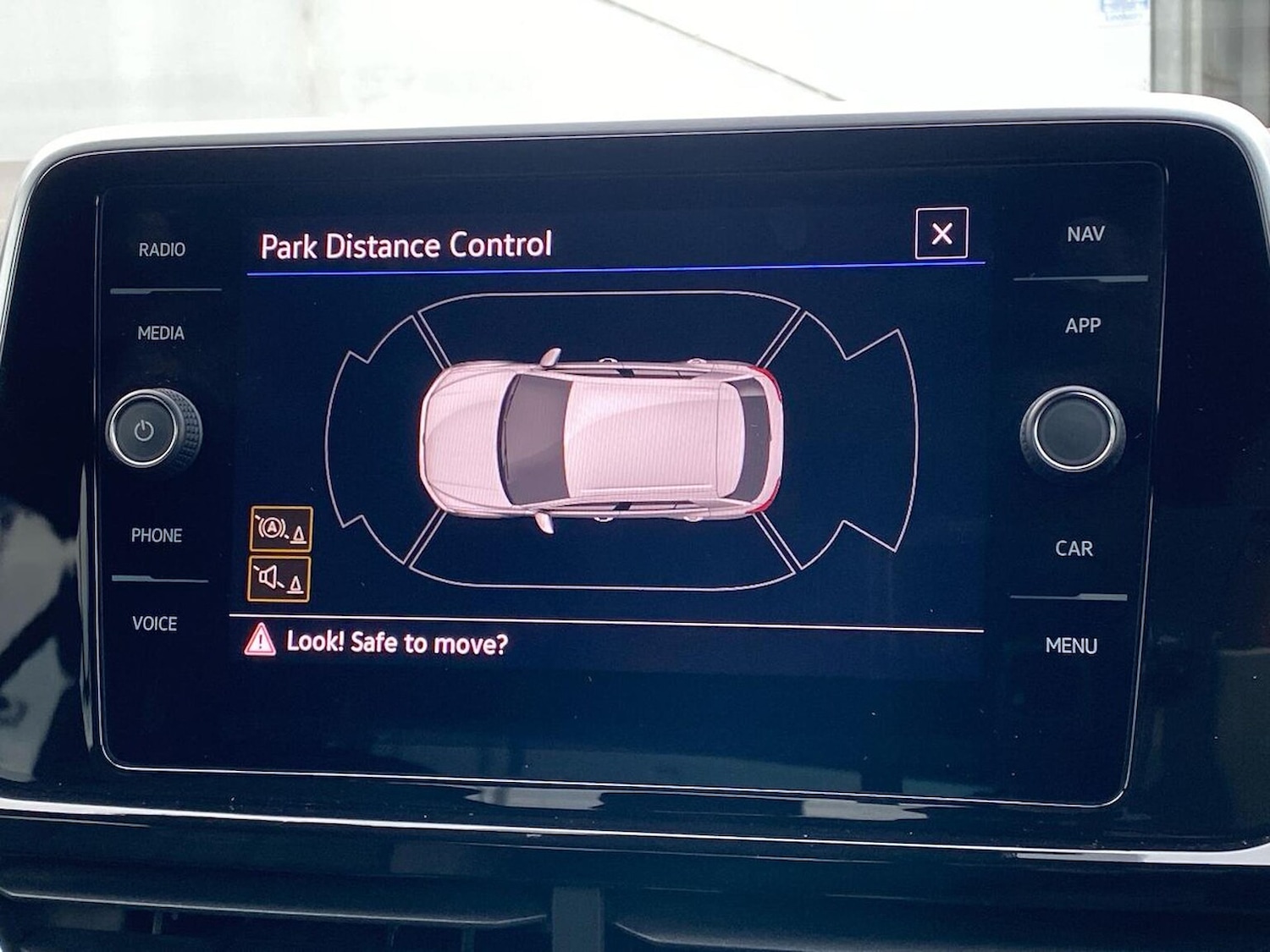 Used Volkswagen T-Roc 2022 for sale - 77488135: Photo 23