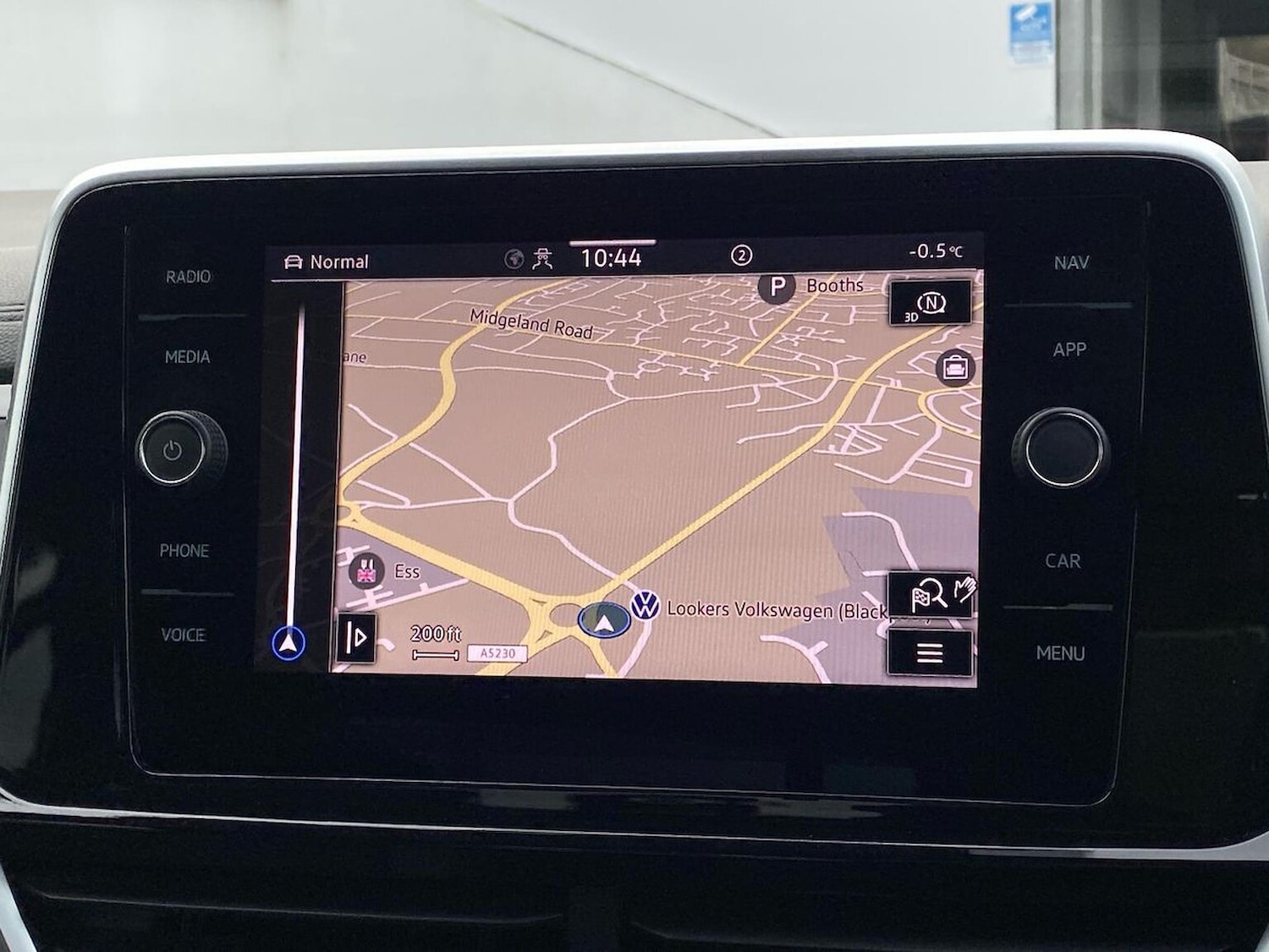 Used Volkswagen T-Roc 2022 for sale - 77488135: Photo 24