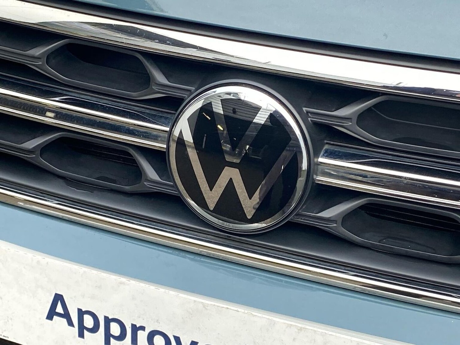 Used Volkswagen T-Roc 2022 for sale - 77488135: Photo 32