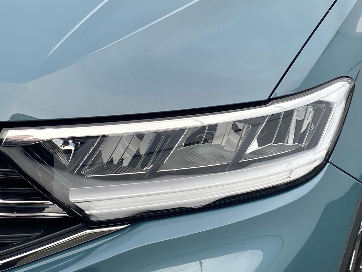 Used Volkswagen T-Roc 2022 for sale - 77488135: Photo 33