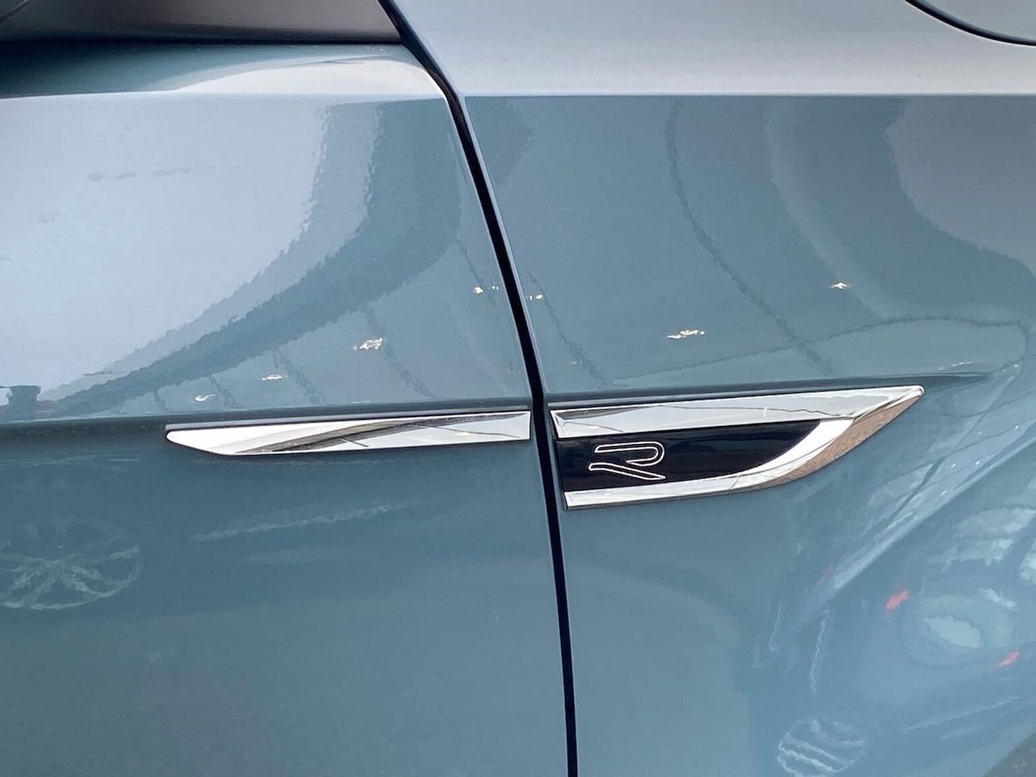 Used Volkswagen T-Roc 2022 for sale - 77488135: Photo 34