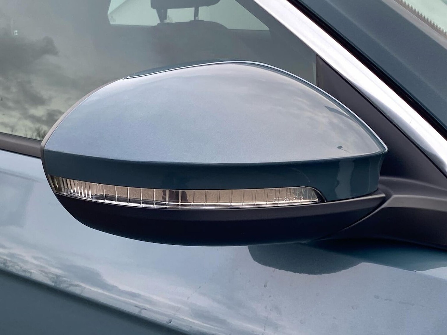 Used Volkswagen T-Roc 2022 for sale - 77488135: Photo 37