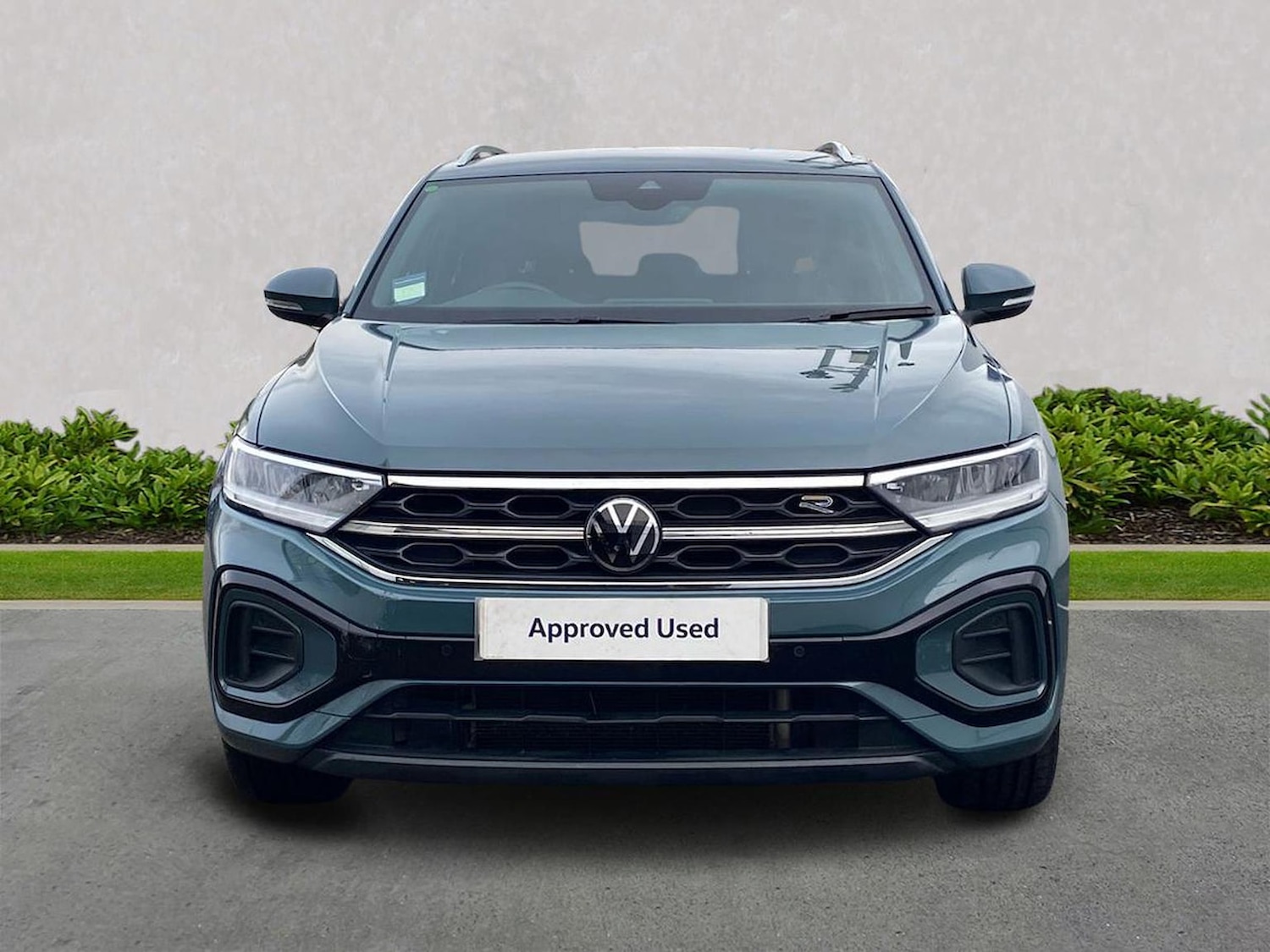 Used Volkswagen T-Roc 2022 for sale - 77488135: Photo 5