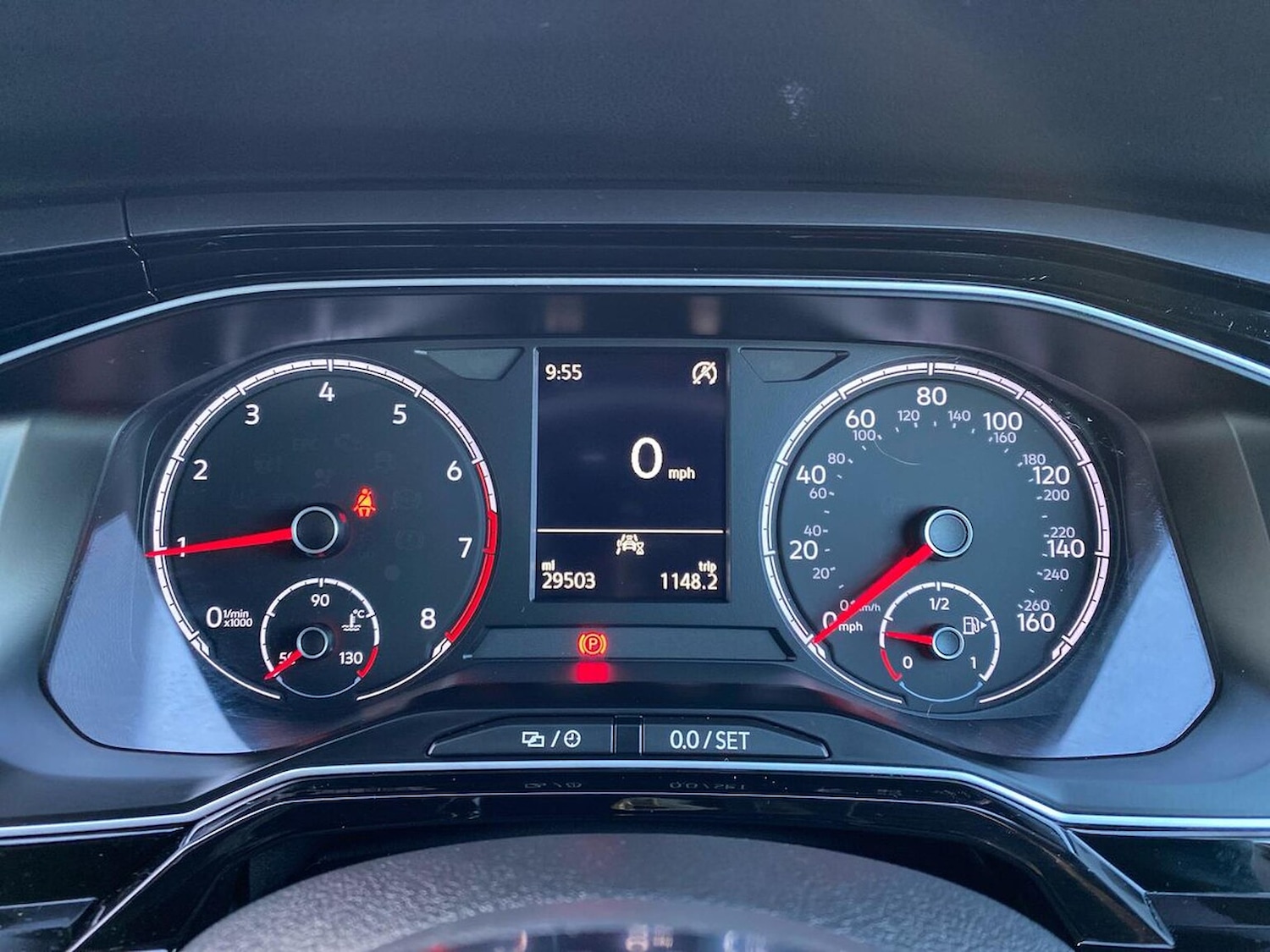 Used Volkswagen Polo 2020 for sale - 76777345: Photo 10