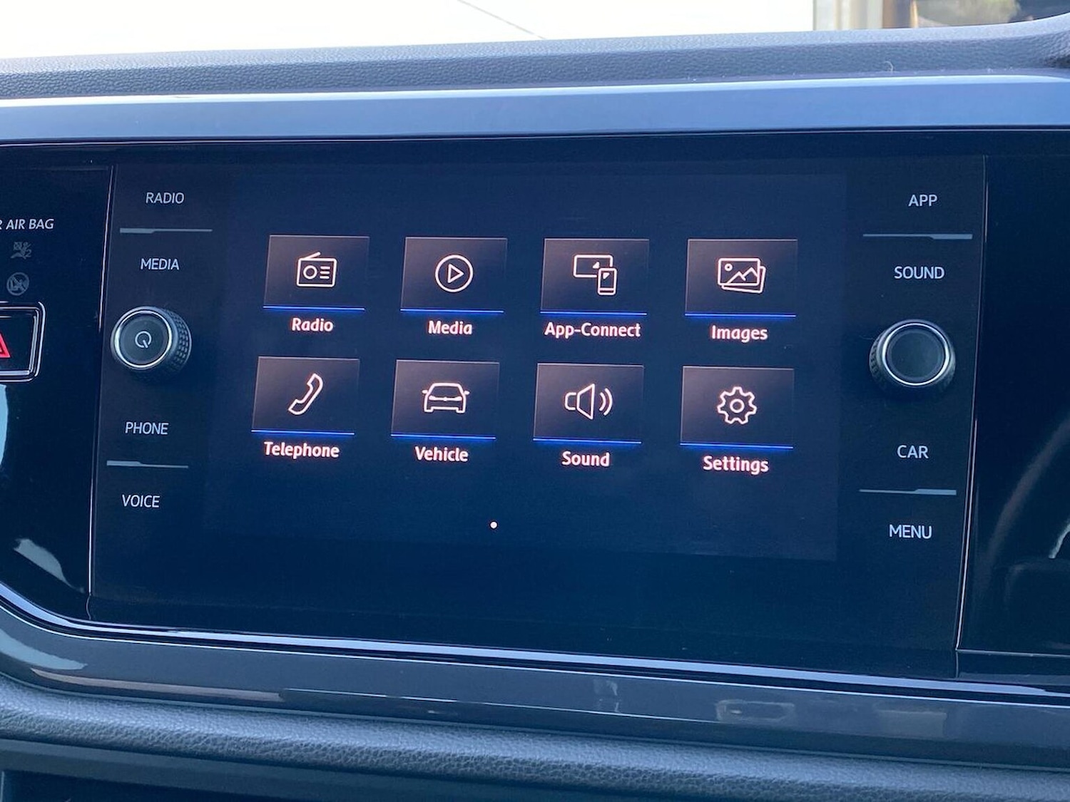 Used Volkswagen Polo 2020 for sale - 76777345: Photo 11