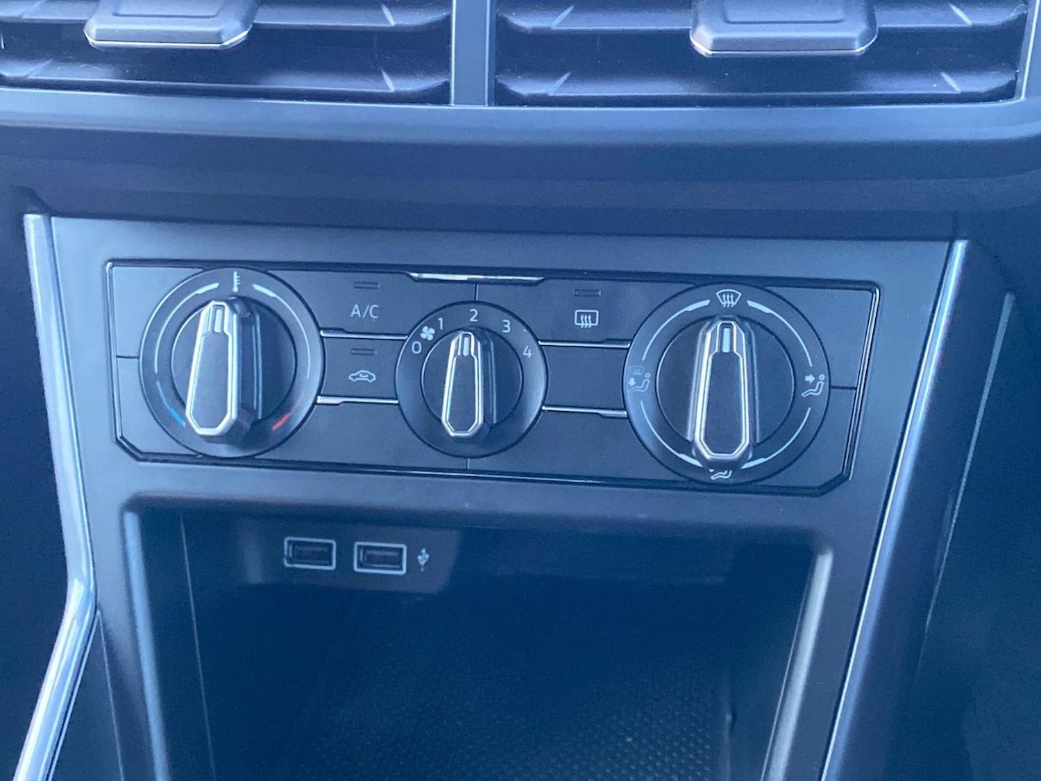 Used Volkswagen Polo 2020 for sale - 76777345: Photo 12