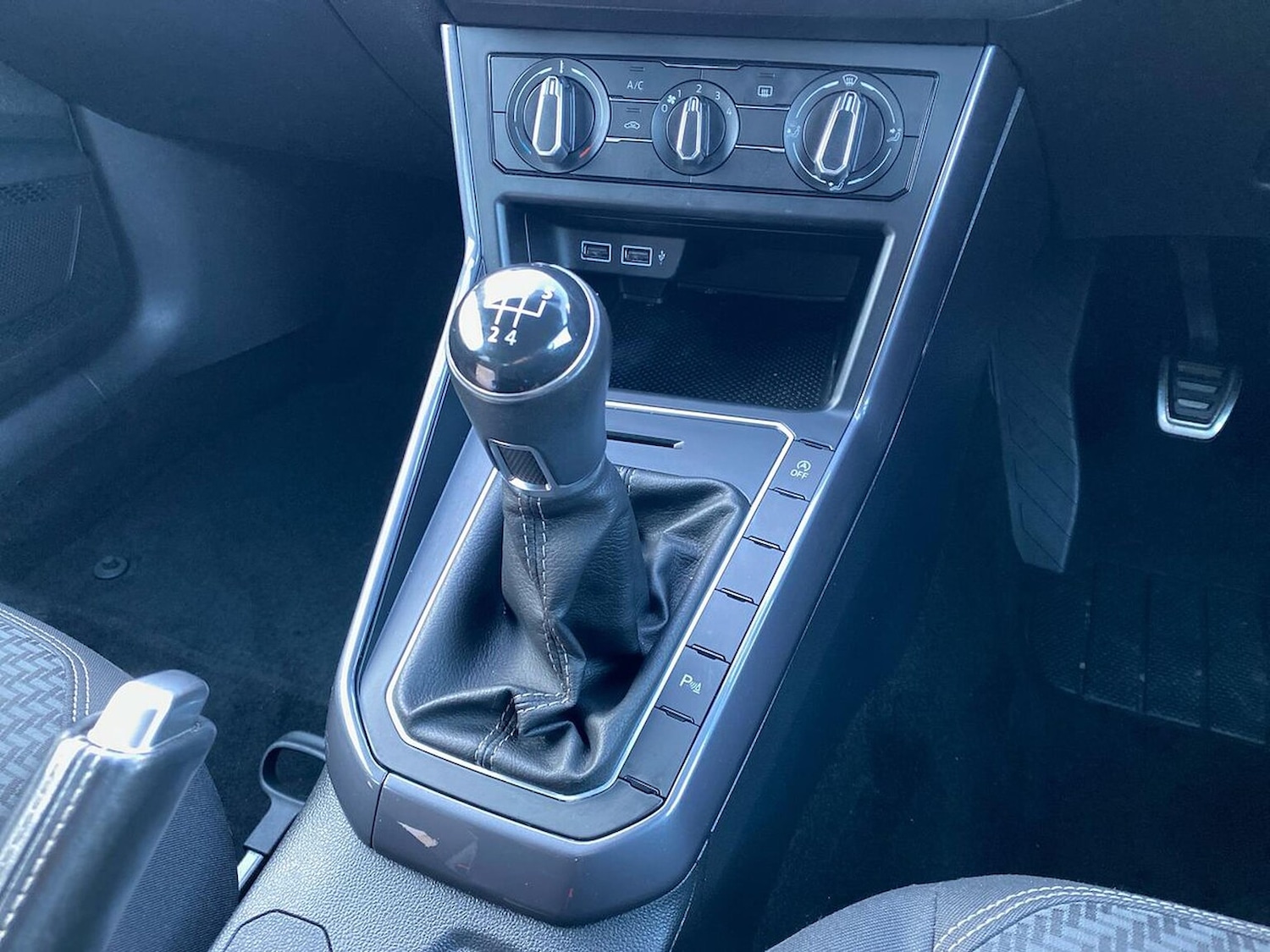 Used Volkswagen Polo 2020 for sale - 76777345: Photo 13