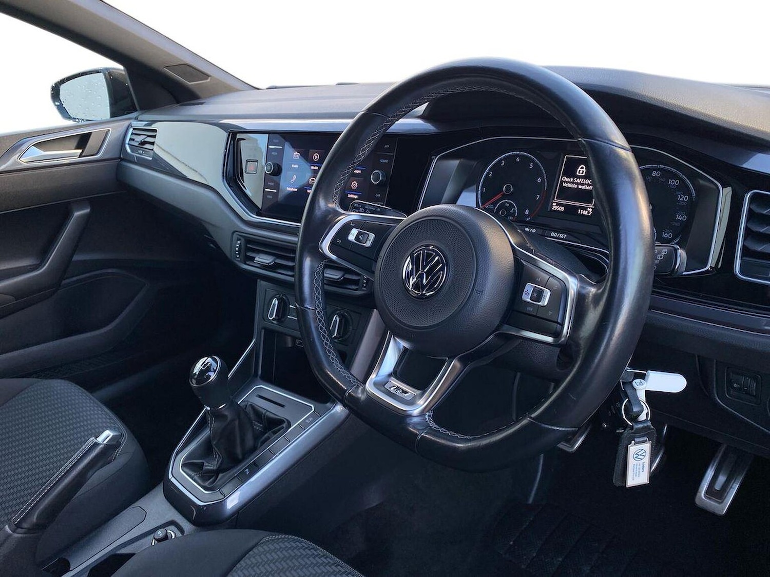 Used Volkswagen Polo 2020 for sale - 76777345: Photo 15