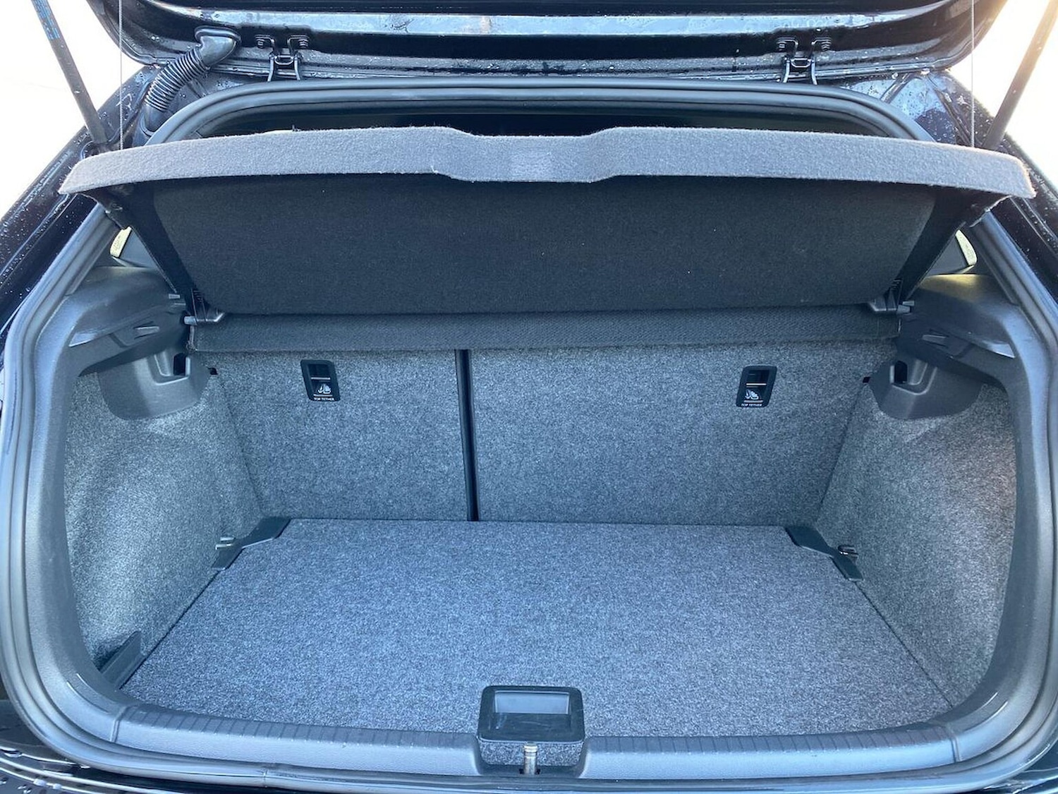 Used Volkswagen Polo 2020 for sale - 76777345: Photo 17