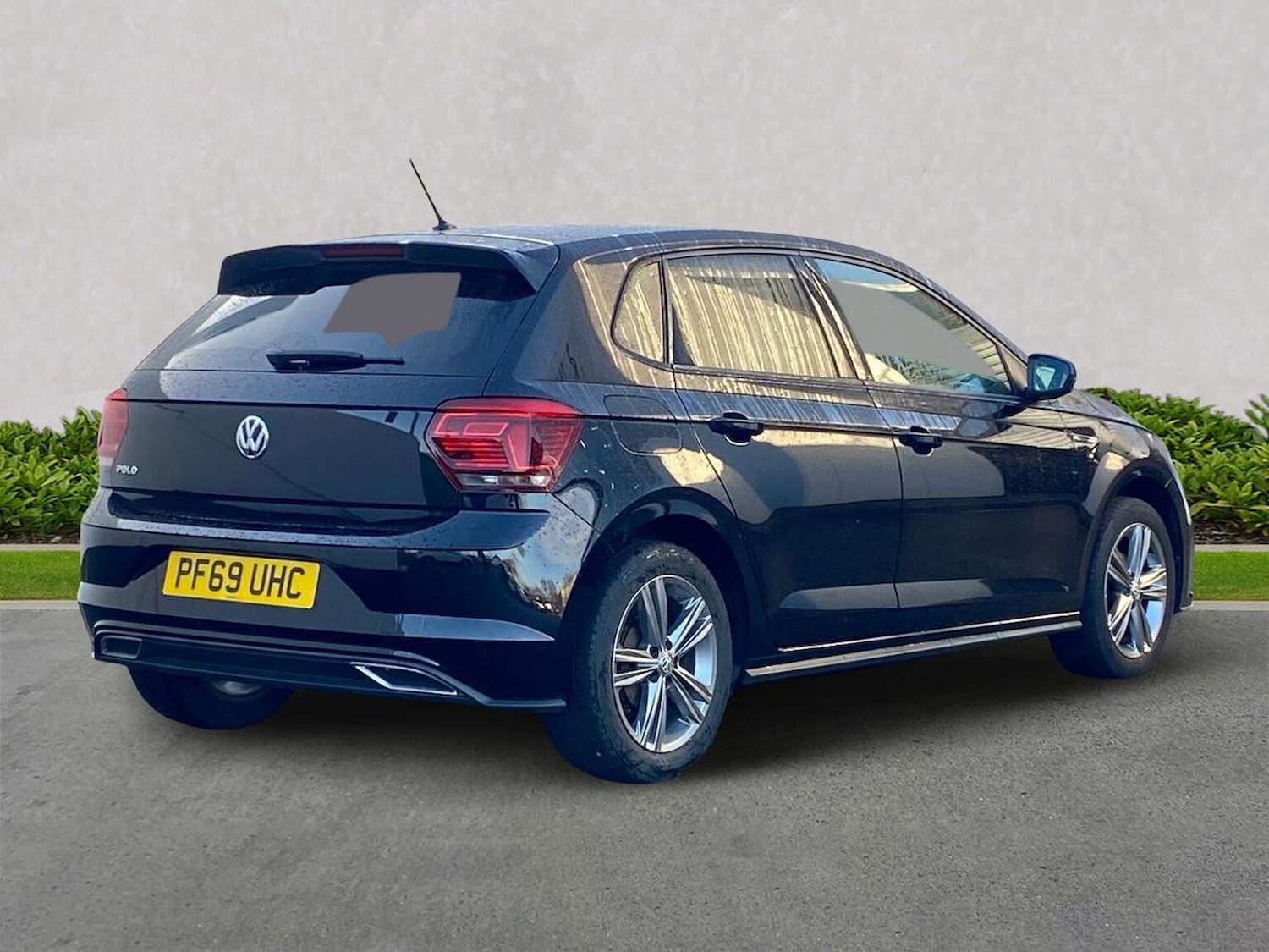 Used Volkswagen Polo 2020 for sale - 76777345: Photo 18