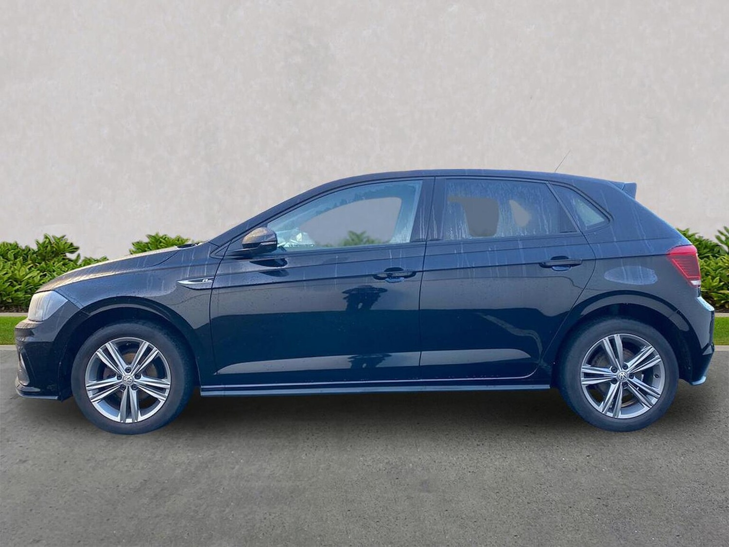 Used Volkswagen Polo 2020 for sale - 76777345: Photo 19