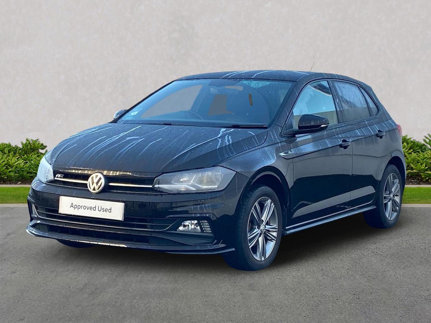 Used Volkswagen Polo 2020 for sale - 76777345: Photo 20