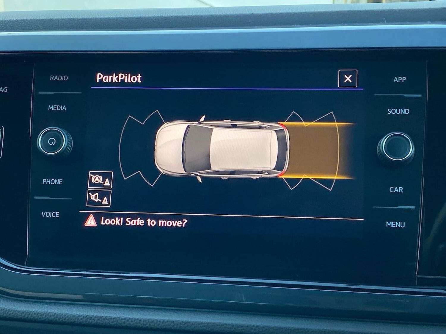 Used Volkswagen Polo 2020 for sale - 76777345: Photo 23