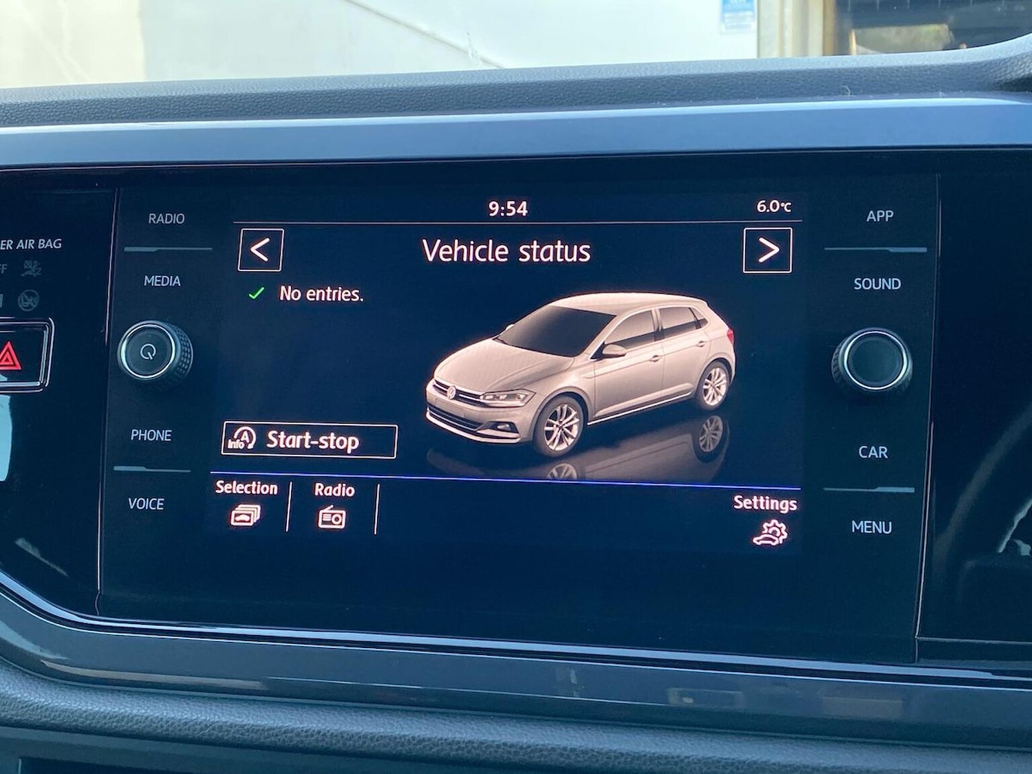 Used Volkswagen Polo 2020 for sale - 76777345: Photo 24