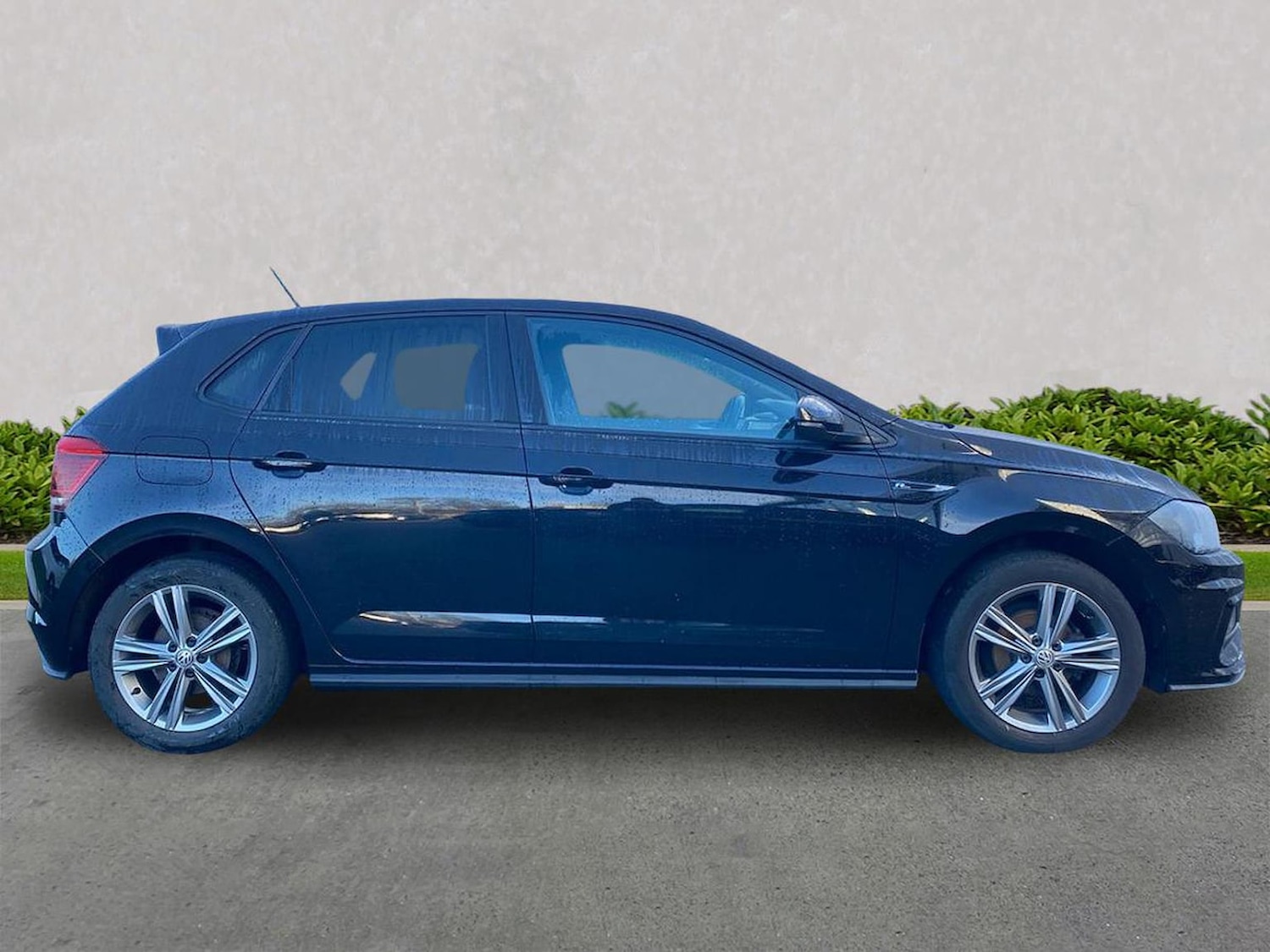 Used Volkswagen Polo 2020 for sale - 76777345: Photo 3