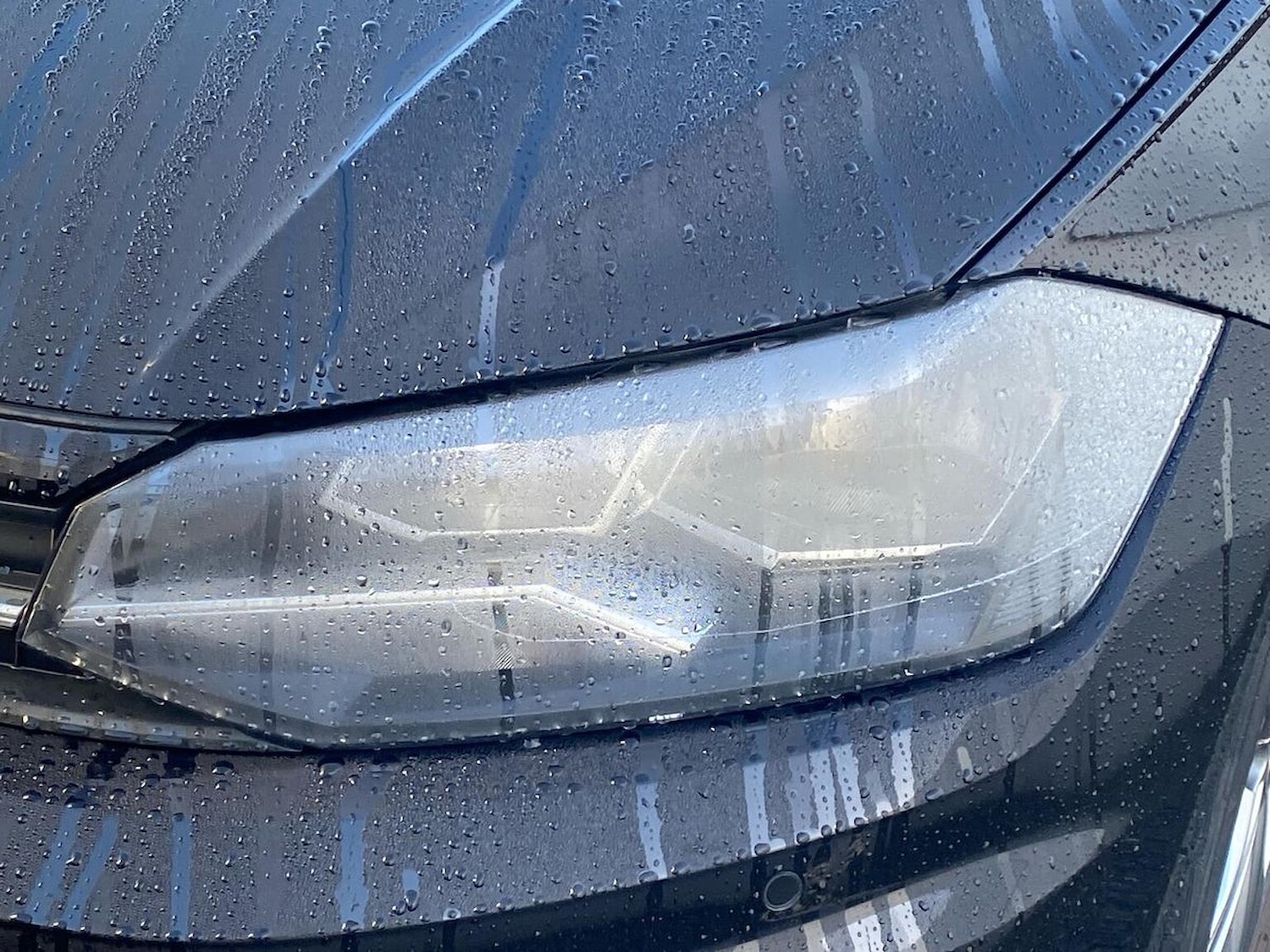 Used Volkswagen Polo 2020 for sale - 76777345: Photo 31