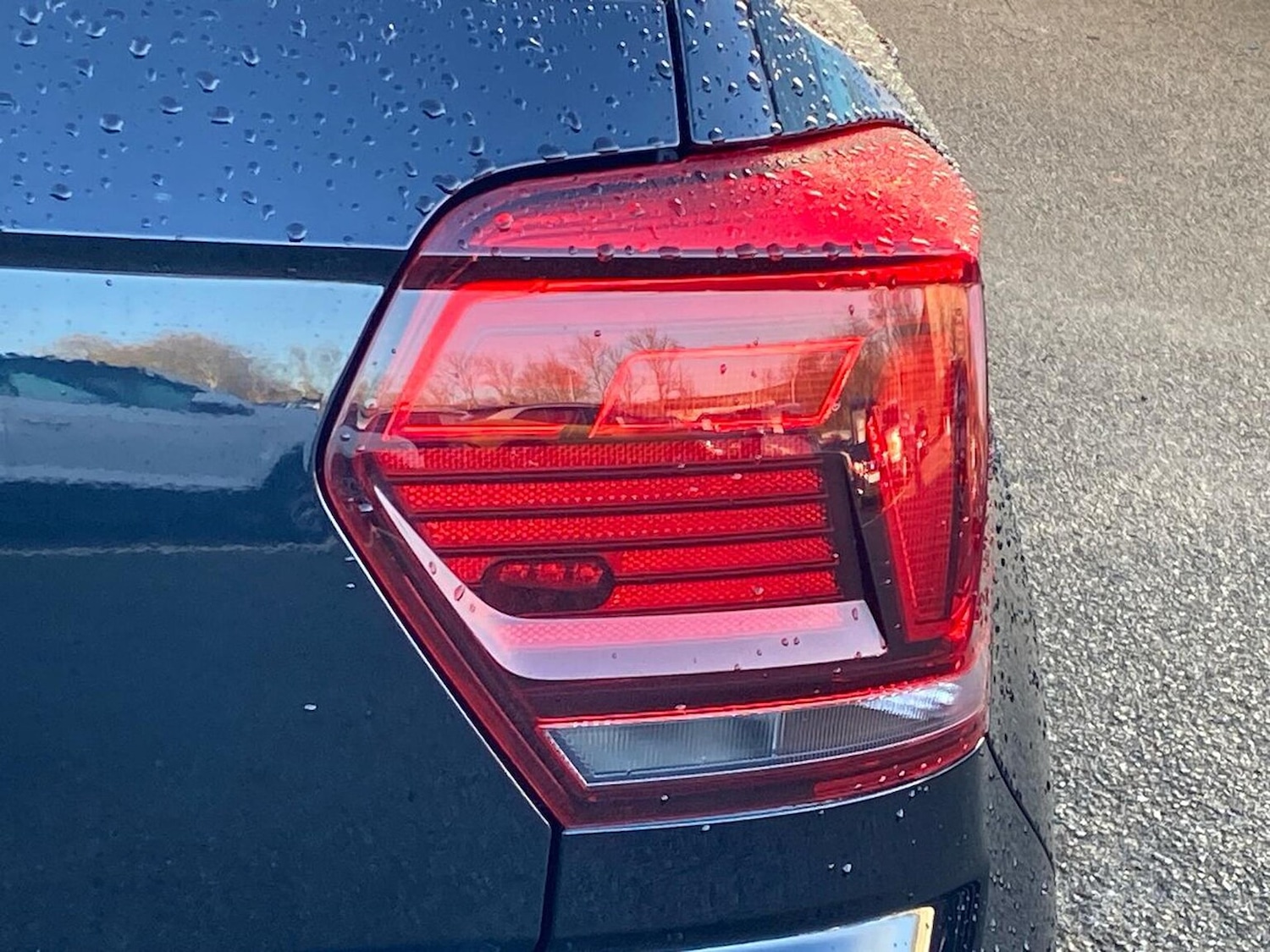 Used Volkswagen Polo 2020 for sale - 76777345: Photo 33