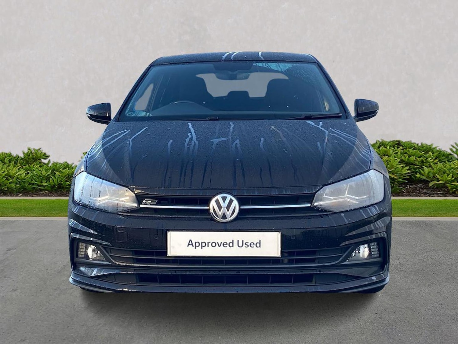 Used Volkswagen Polo 2020 for sale - 76777345: Photo 5