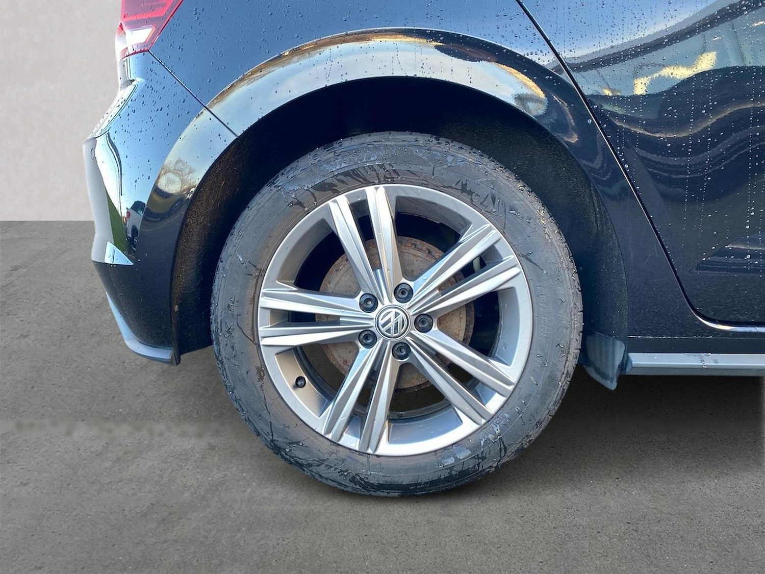 Used Volkswagen Polo 2020 for sale - 76777345: Photo 6