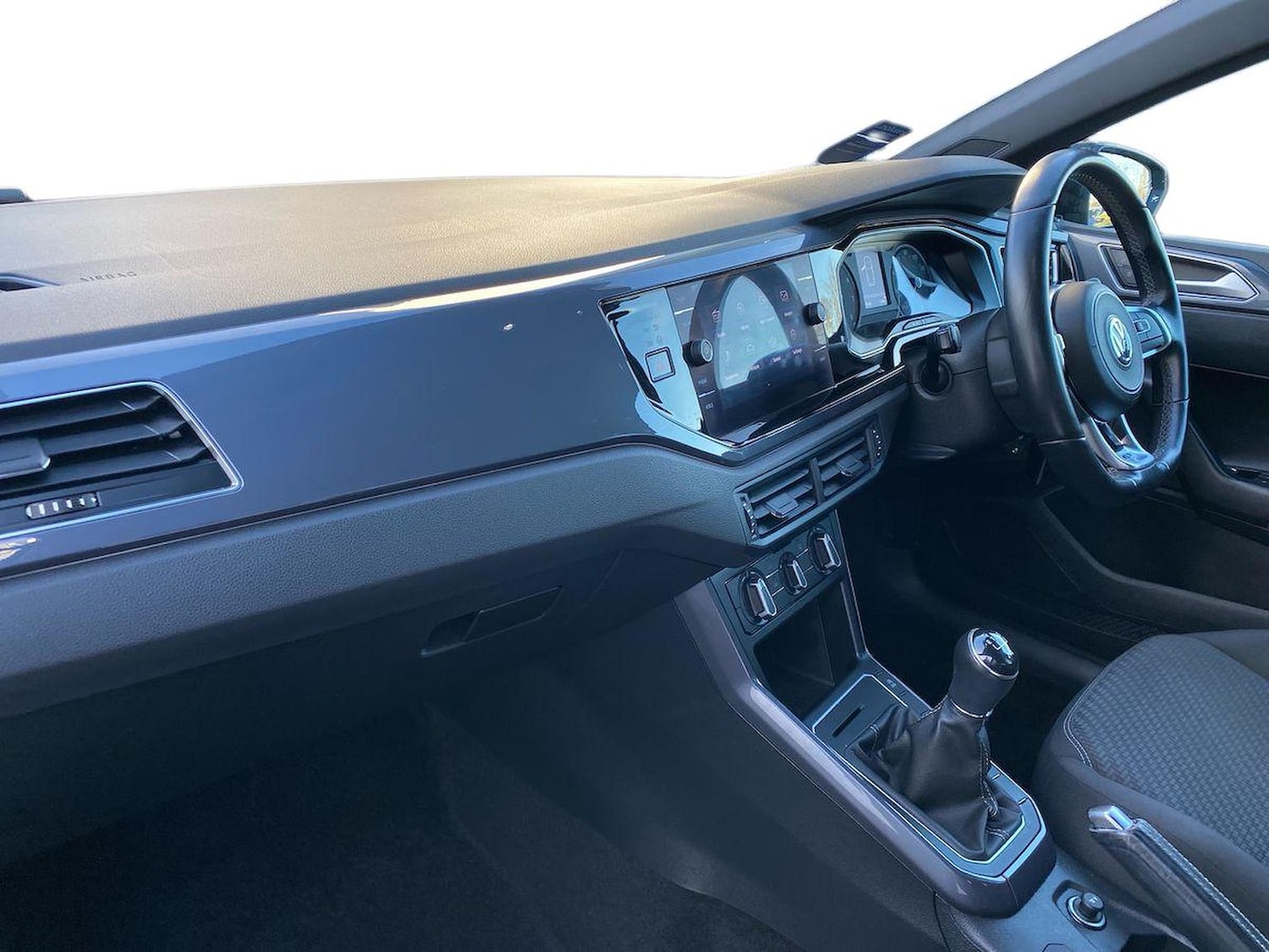 Used Volkswagen Polo 2020 for sale - 76777345: Photo 7