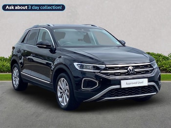 2023 - 1.0 TSI Style 5dr
