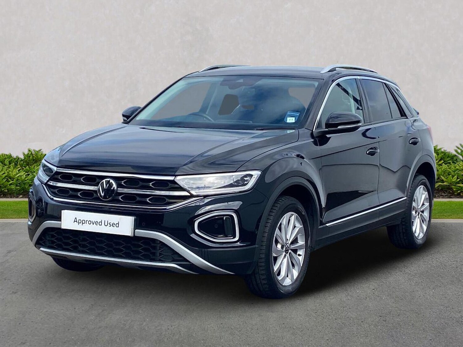 Used Volkswagen T-Roc 2023 for sale - 75987663: Photo 20