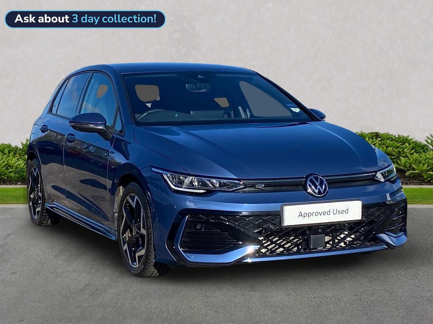 Used Volkswagen Golf 2025 for sale - 76342958: Photo 1