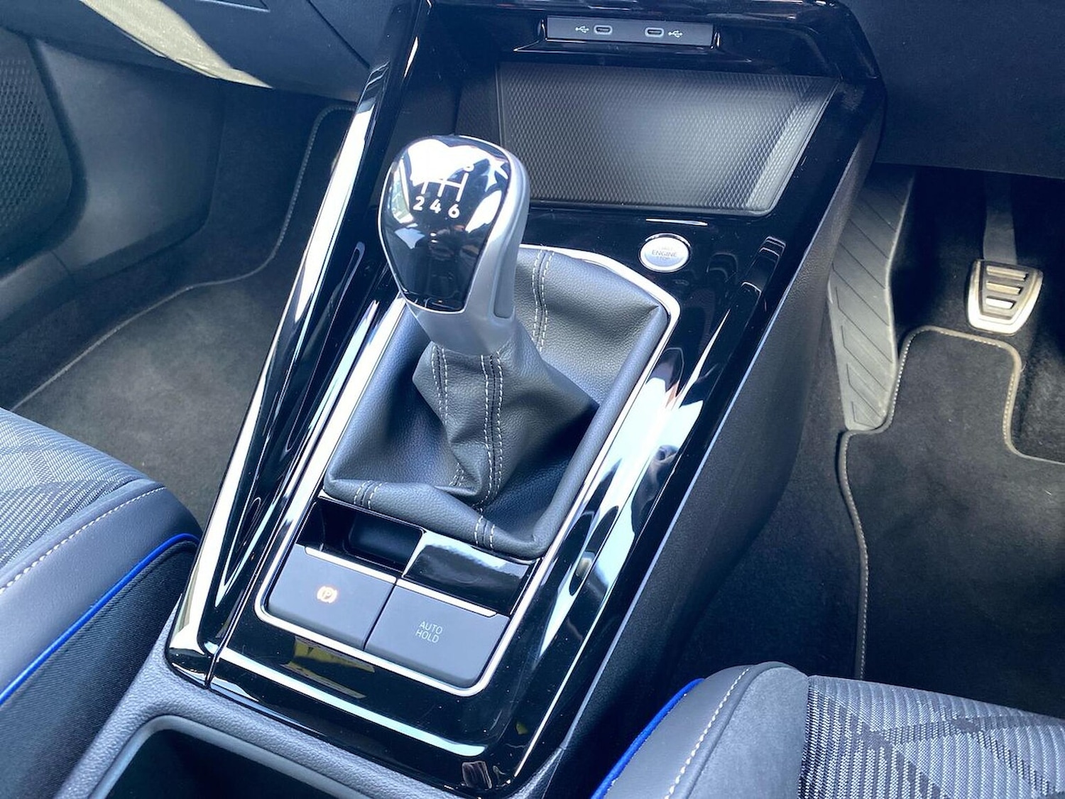 Used Volkswagen Golf 2025 for sale - 76342958: Photo 13