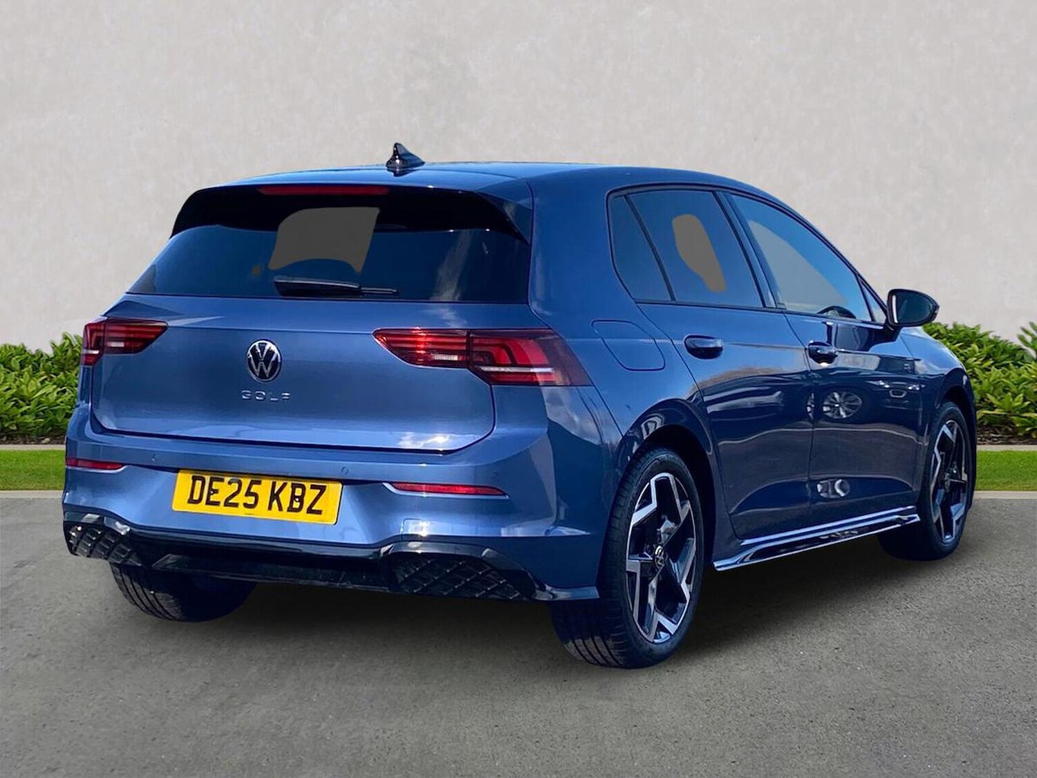 Used Volkswagen Golf 2025 for sale - 76342958: Photo 18