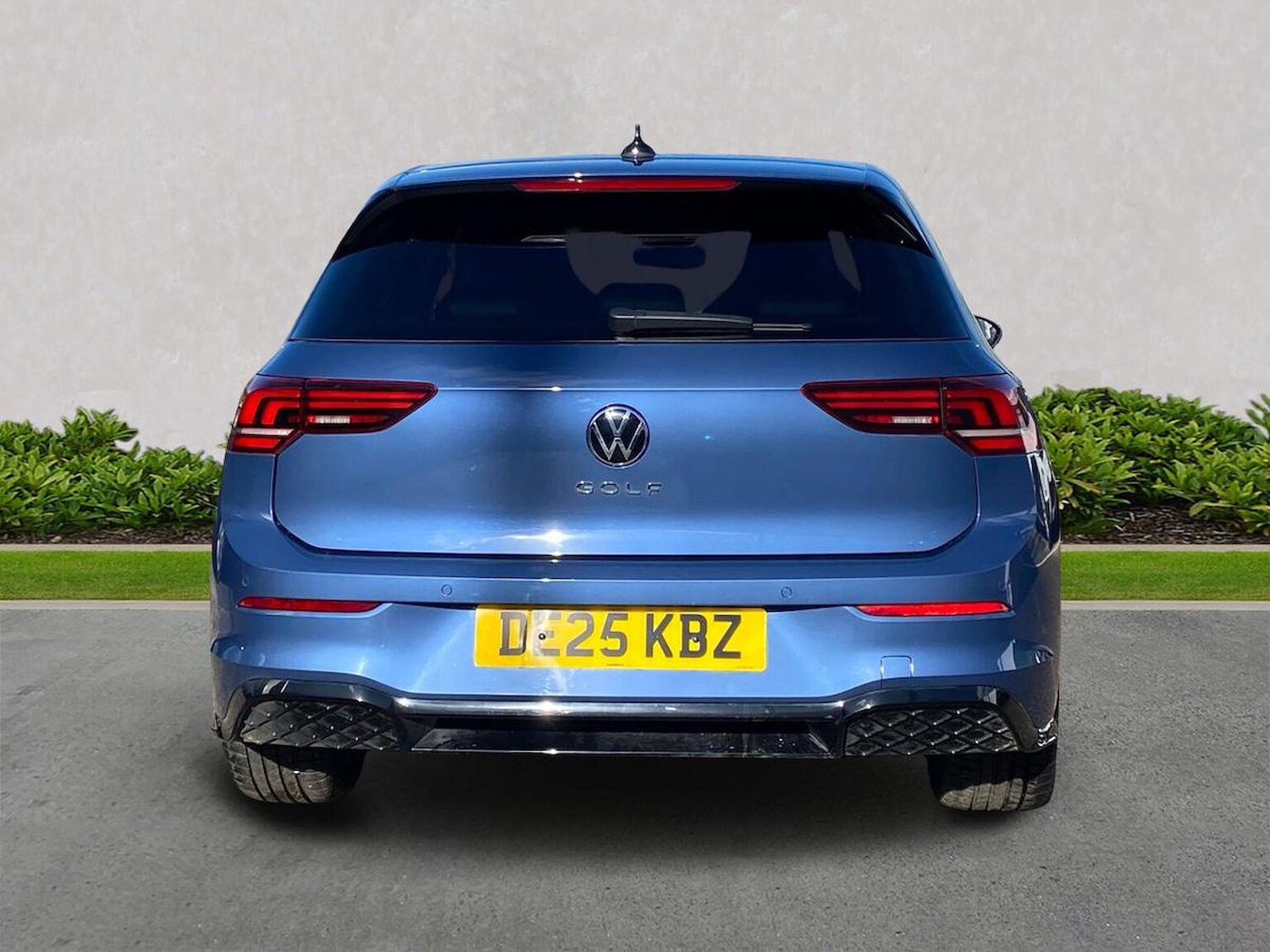Used Volkswagen Golf 2025 for sale - 76342958: Photo 4