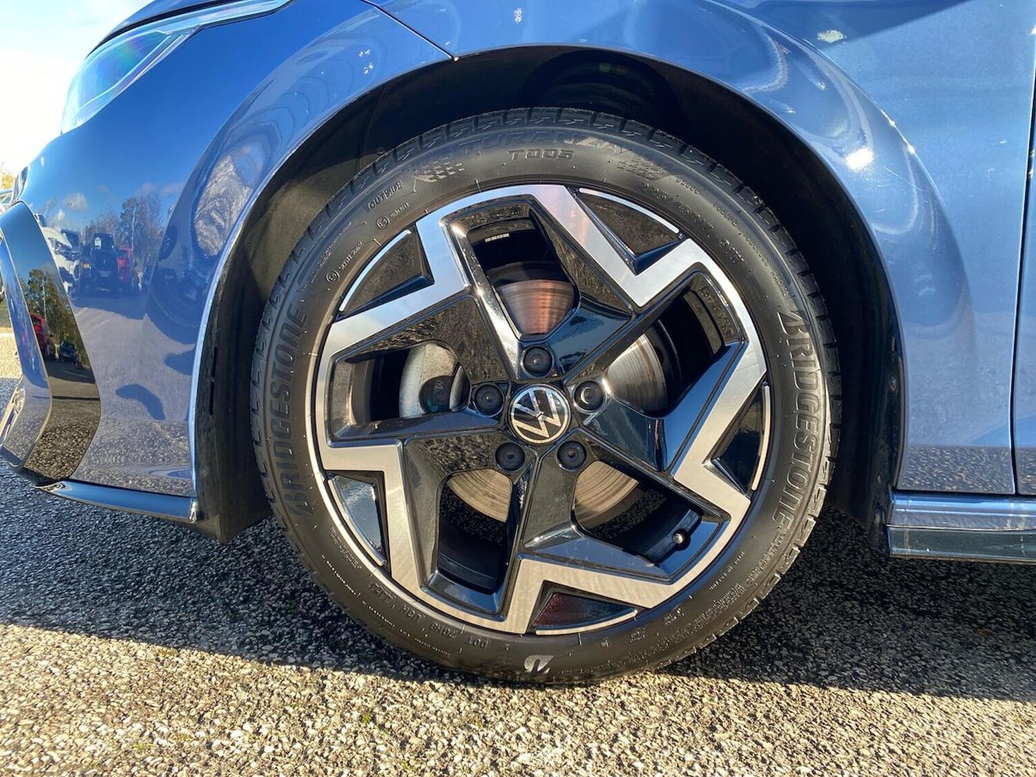 Used Volkswagen Golf 2025 for sale - 76342958: Photo 6