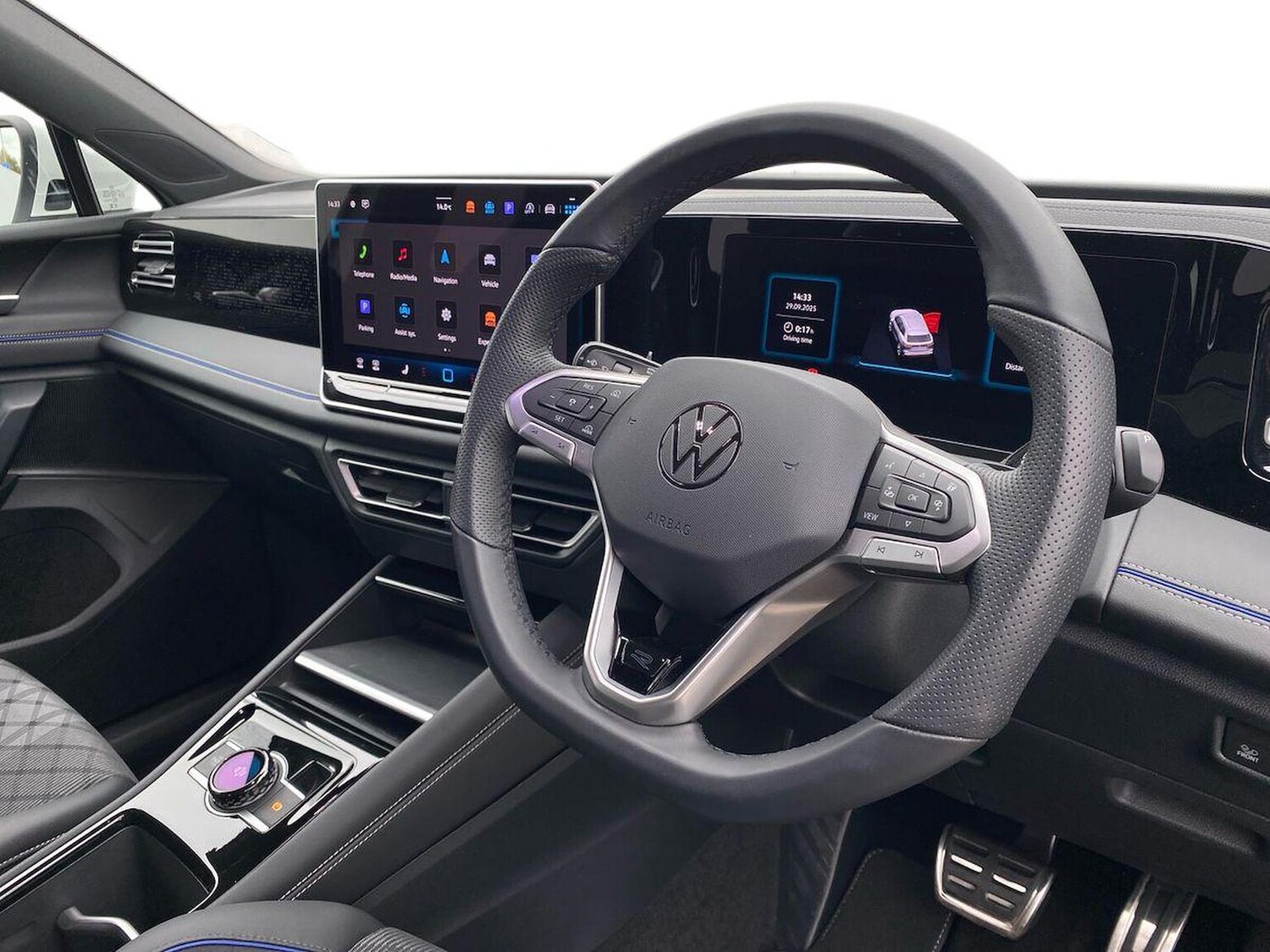 Used Volkswagen Tiguan 2024 for sale - 76114354: Photo 15