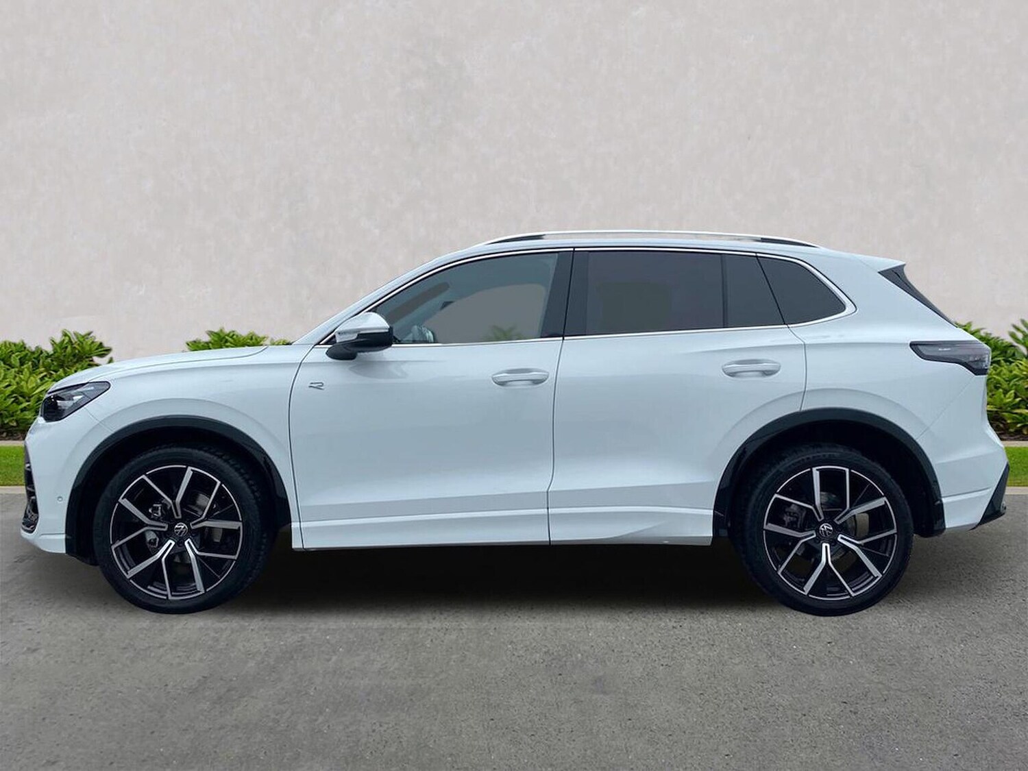 Used Volkswagen Tiguan 2024 for sale - 76114354: Photo 19