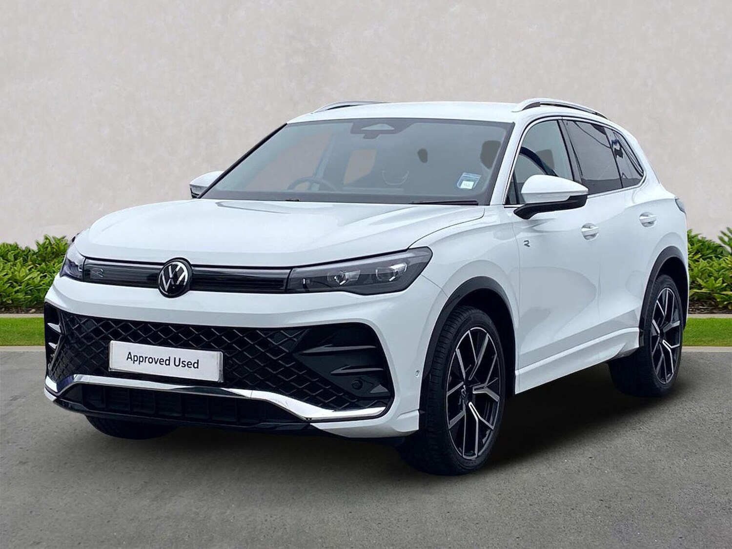 Used Volkswagen Tiguan 2024 for sale - 76114354: Photo 20