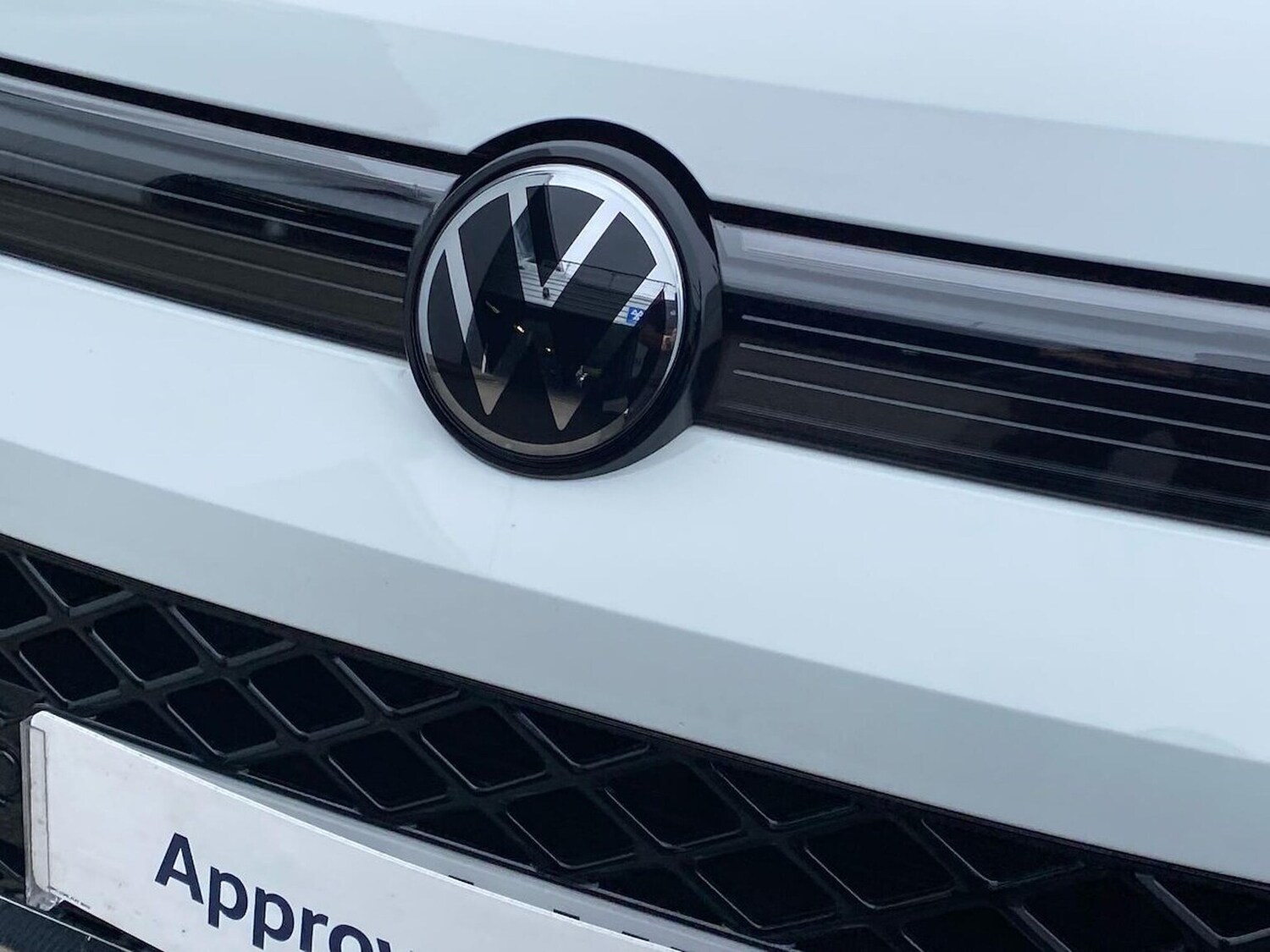 Used Volkswagen Tiguan 2024 for sale - 76114354: Photo 32