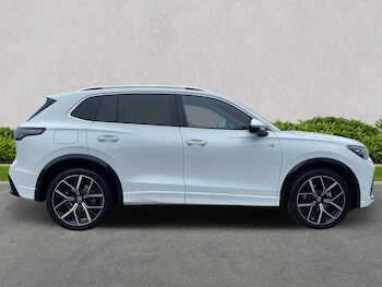 Used Volkswagen Tiguan 2024 for sale - 76114354: Photo 3