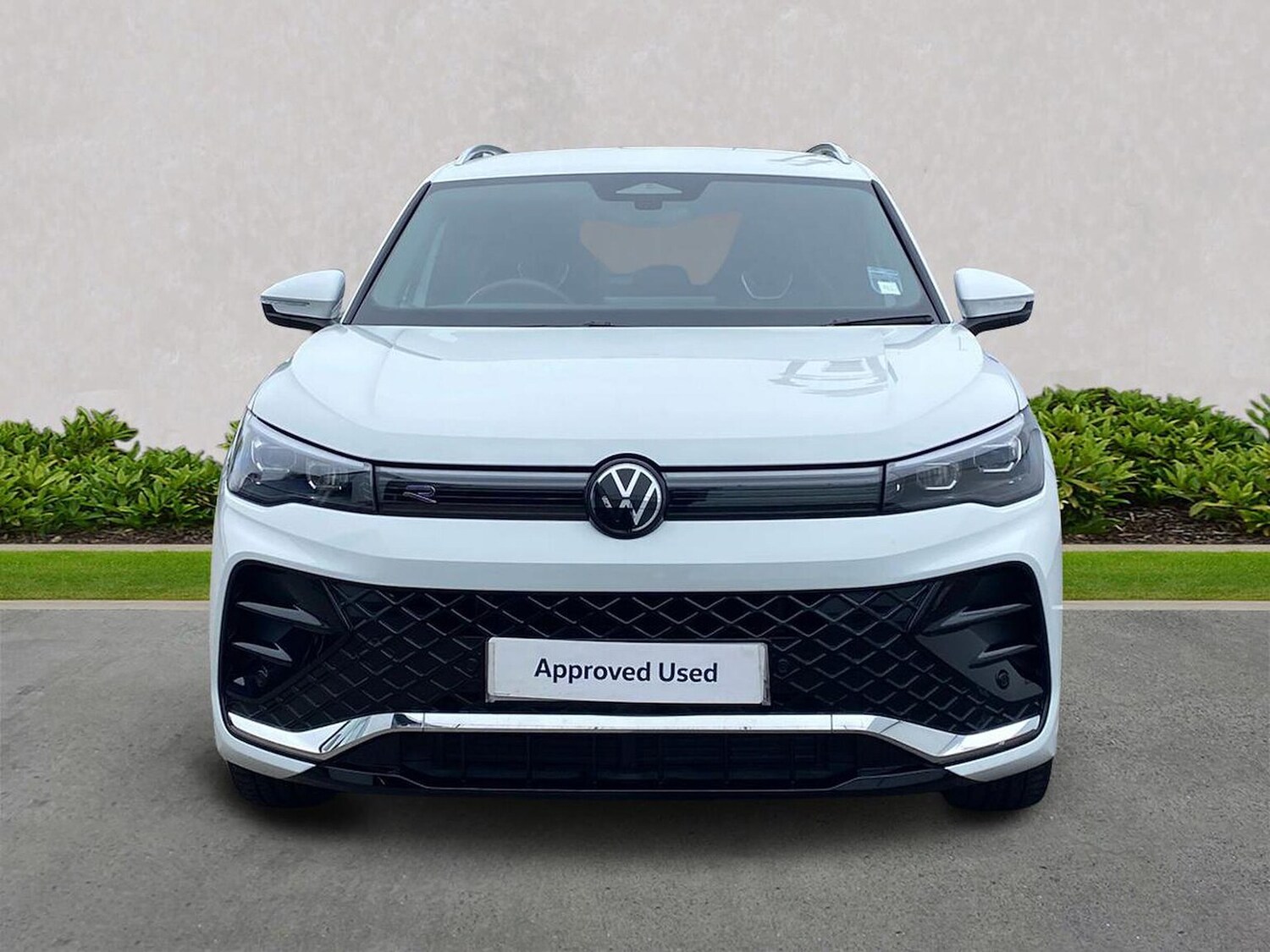 Used Volkswagen Tiguan 2024 for sale - 76114354: Photo 5