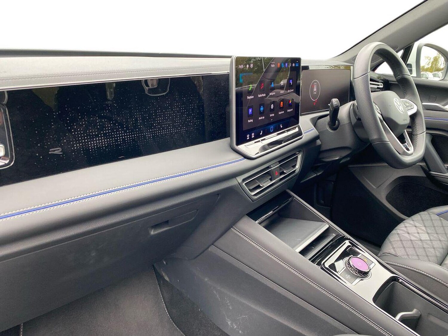 Used Volkswagen Tiguan 2024 for sale - 76114354: Photo 7