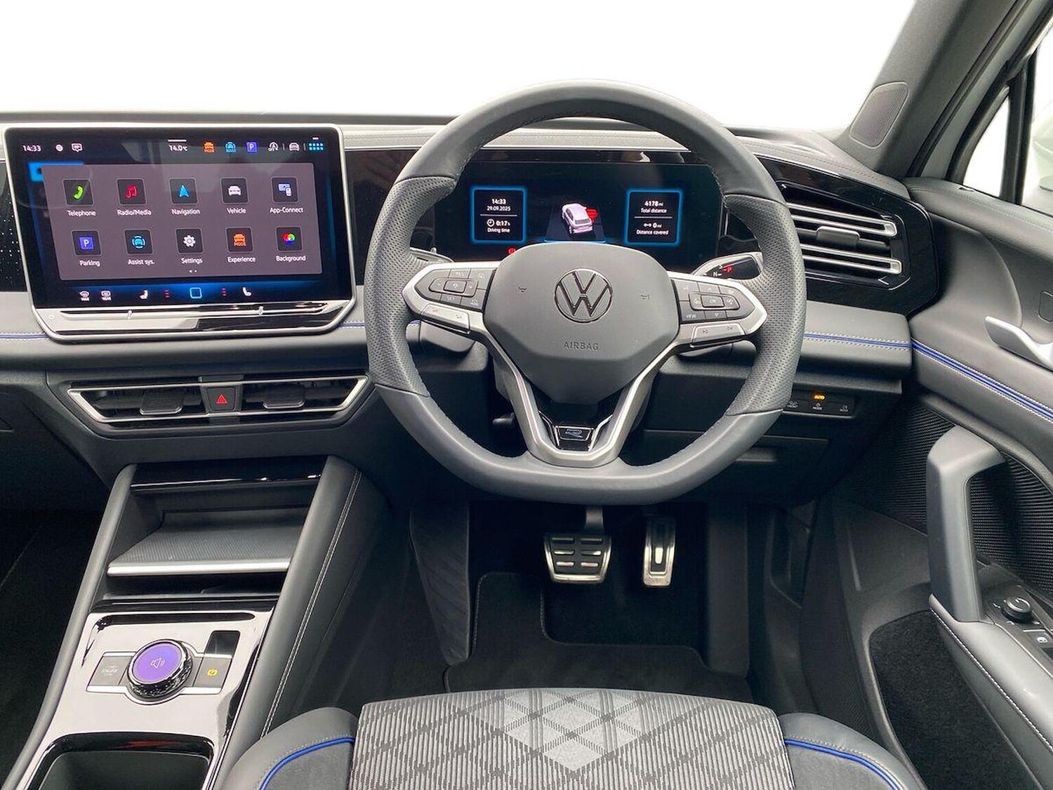 Used Volkswagen Tiguan 2024 for sale - 76114354: Photo 9