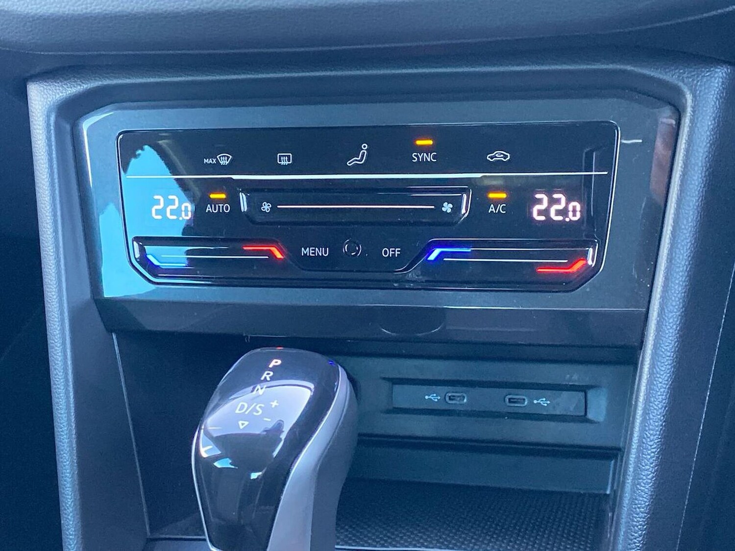 Used Volkswagen Tiguan 2023 for sale - 78195905: Photo 12