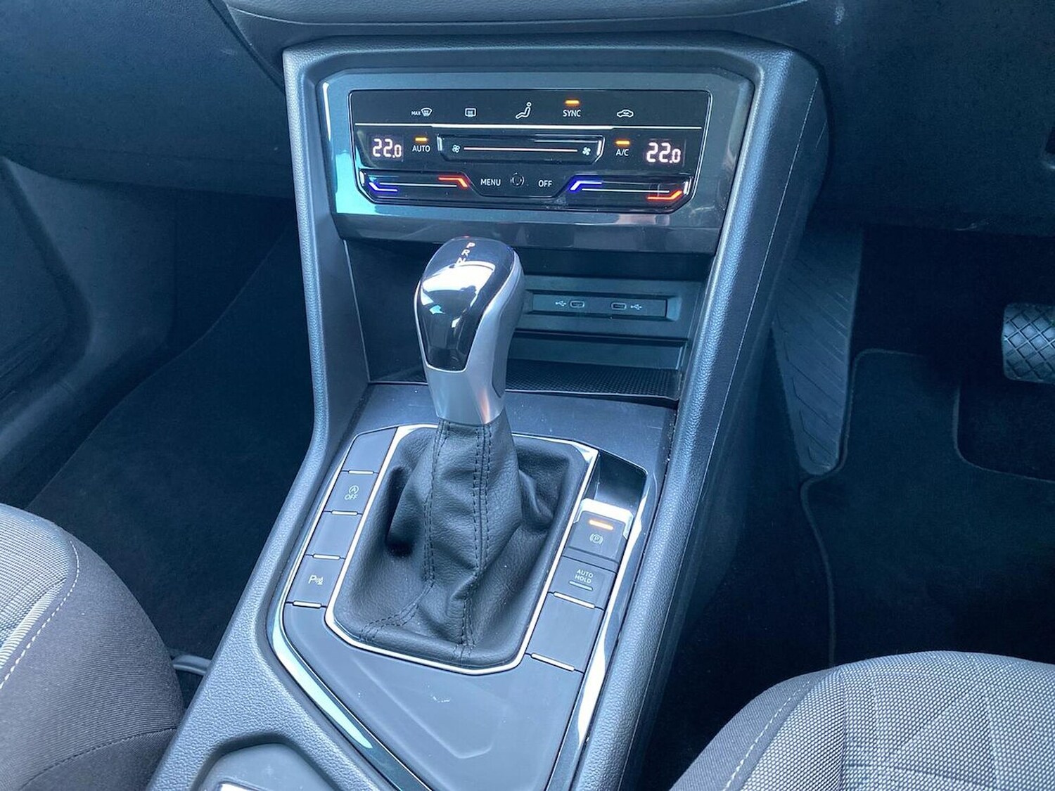 Used Volkswagen Tiguan 2023 for sale - 78195905: Photo 13