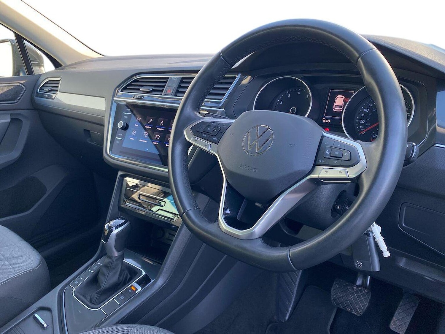 Used Volkswagen Tiguan 2023 for sale - 78195905: Photo 15