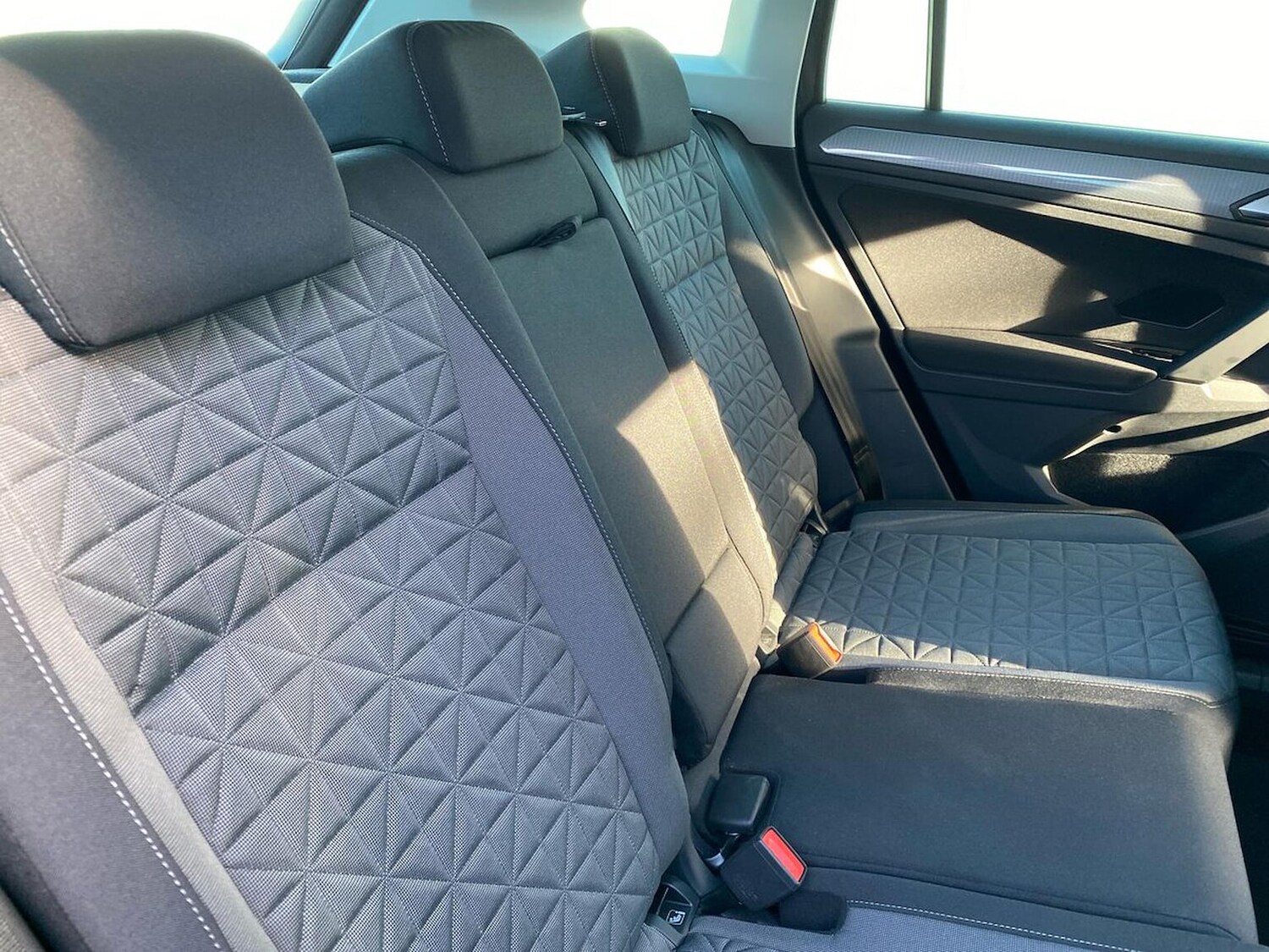 Used Volkswagen Tiguan 2023 for sale - 78195905: Photo 16