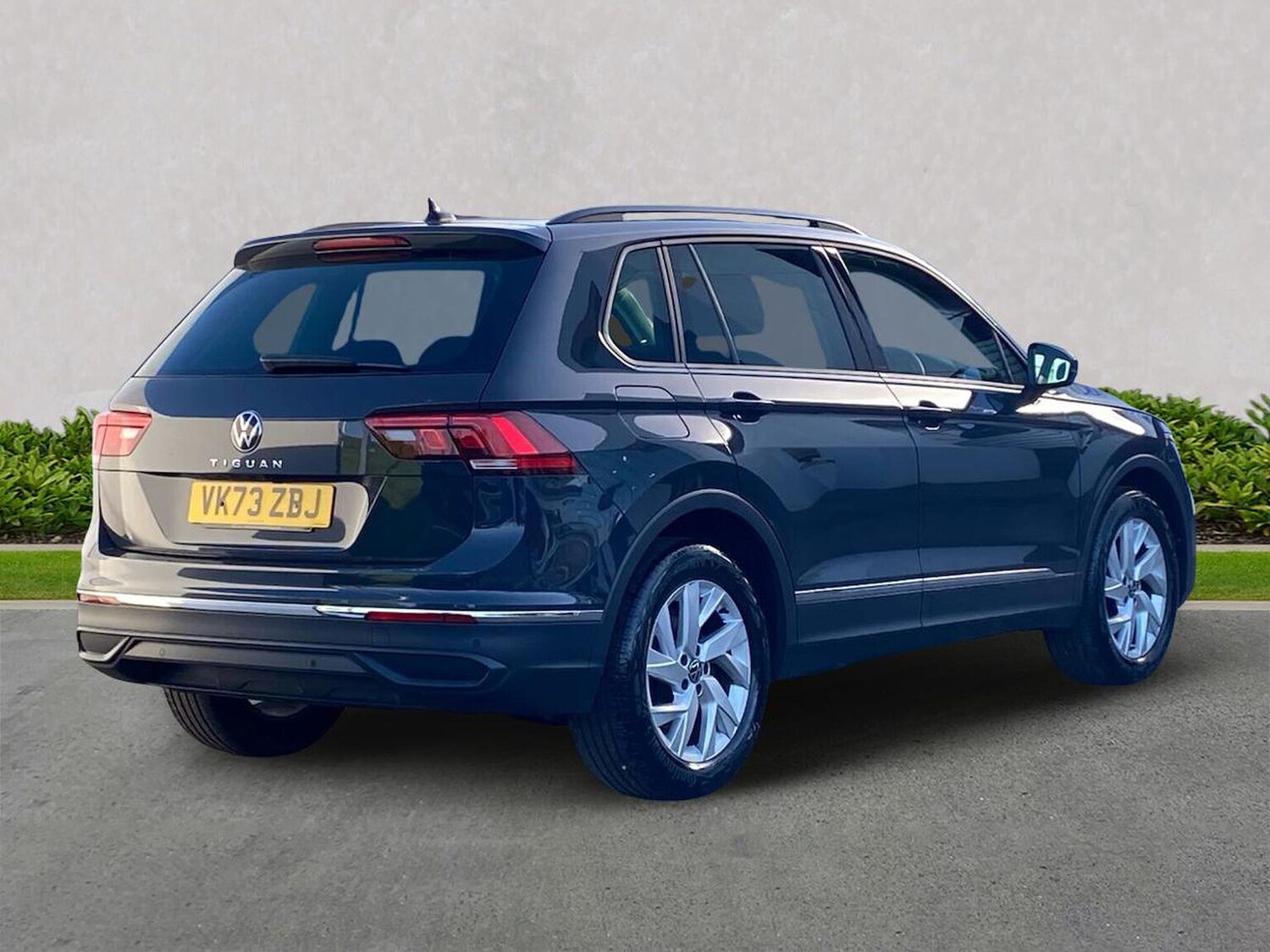 Used Volkswagen Tiguan 2023 for sale - 78195905: Photo 18