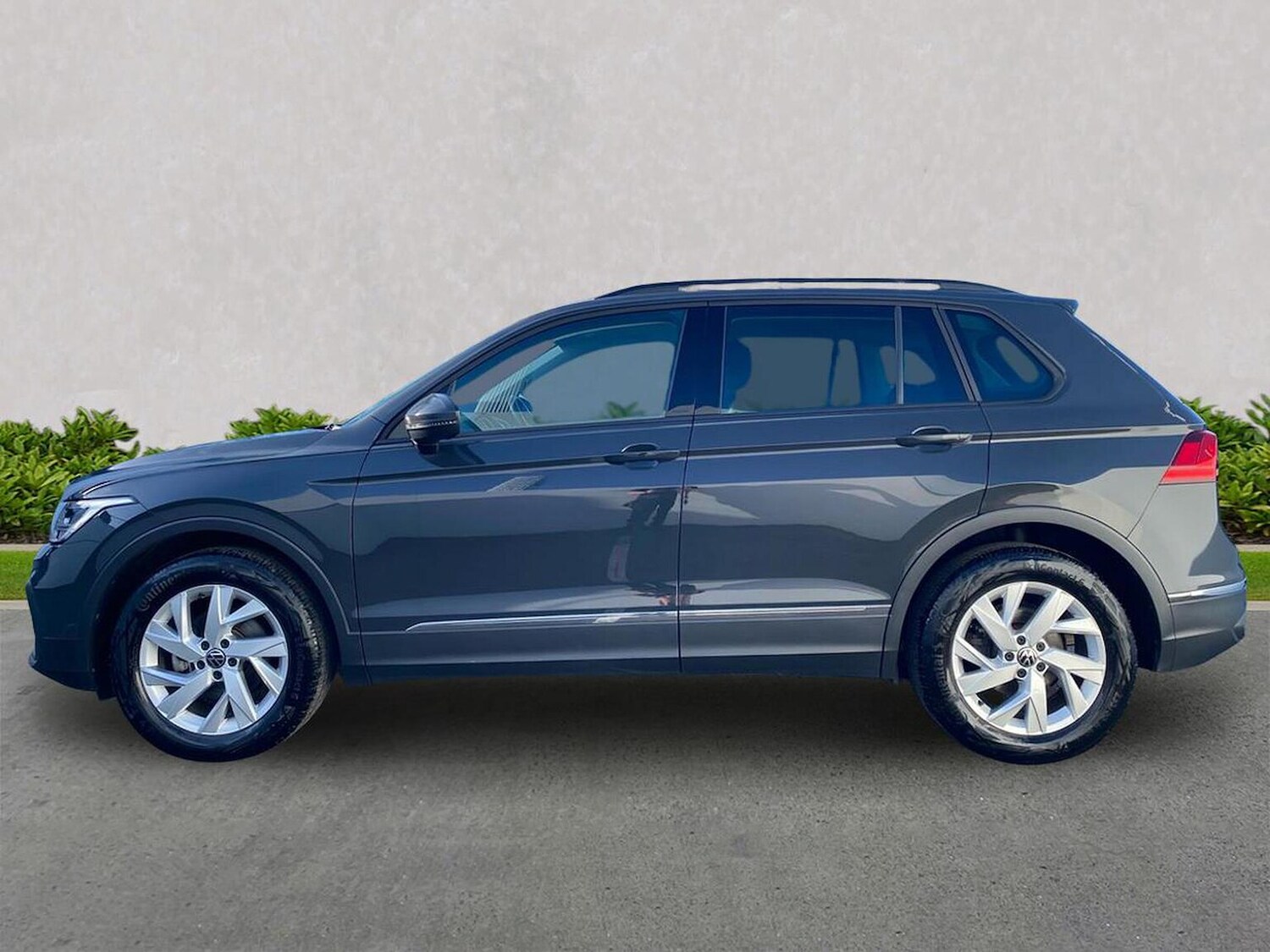 Used Volkswagen Tiguan 2023 for sale - 78195905: Photo 19