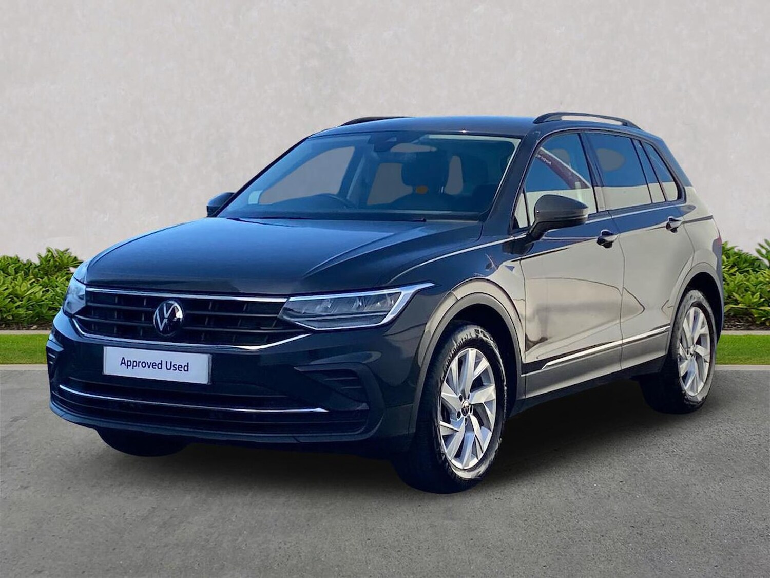 Used Volkswagen Tiguan 2023 for sale - 78195905: Photo 20
