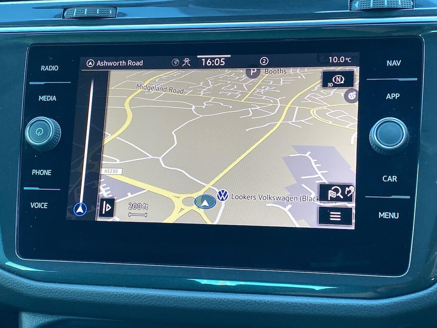 Used Volkswagen Tiguan 2023 for sale - 78195905: Photo 24